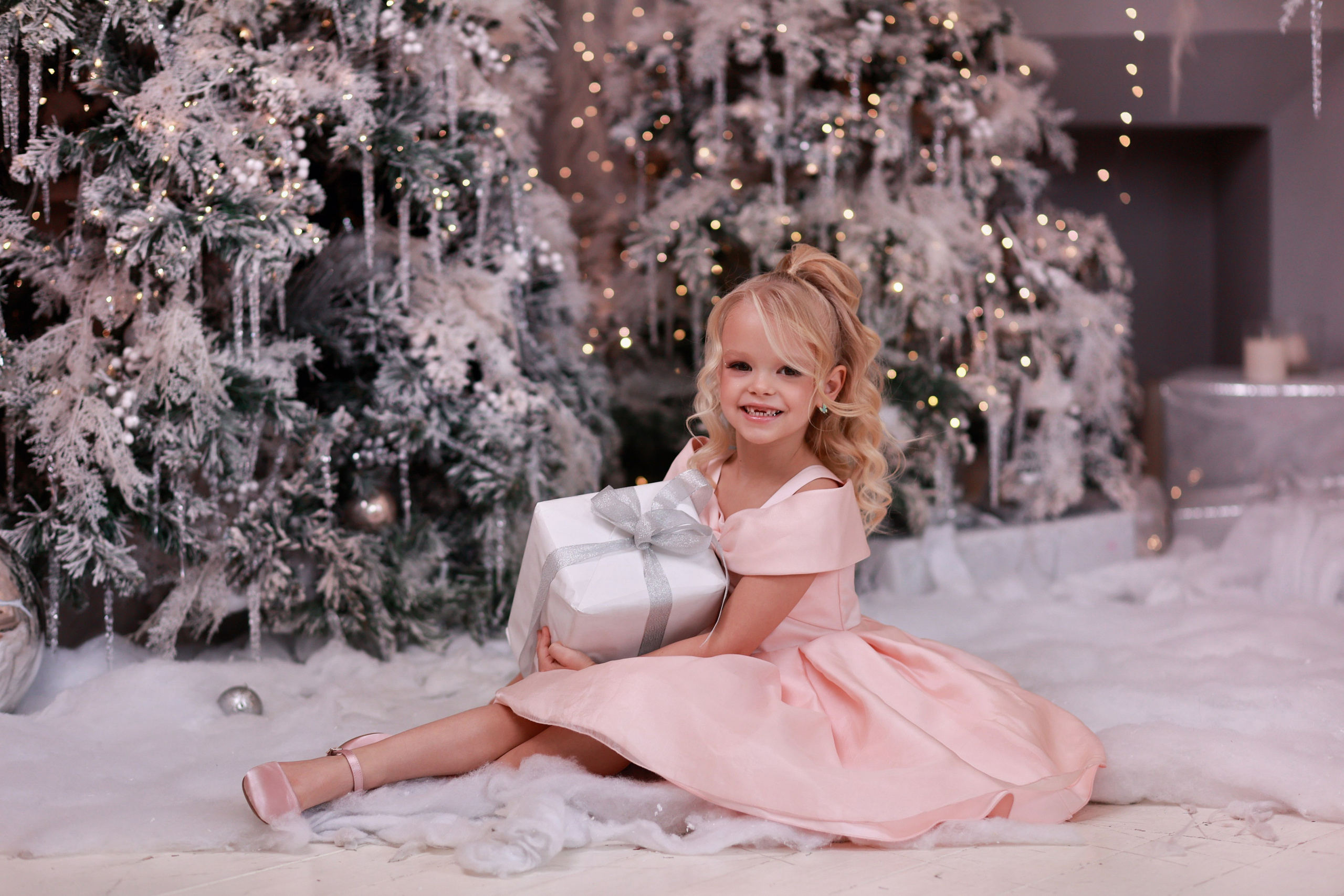 Alice. Детский семейный фотограф Краснодар