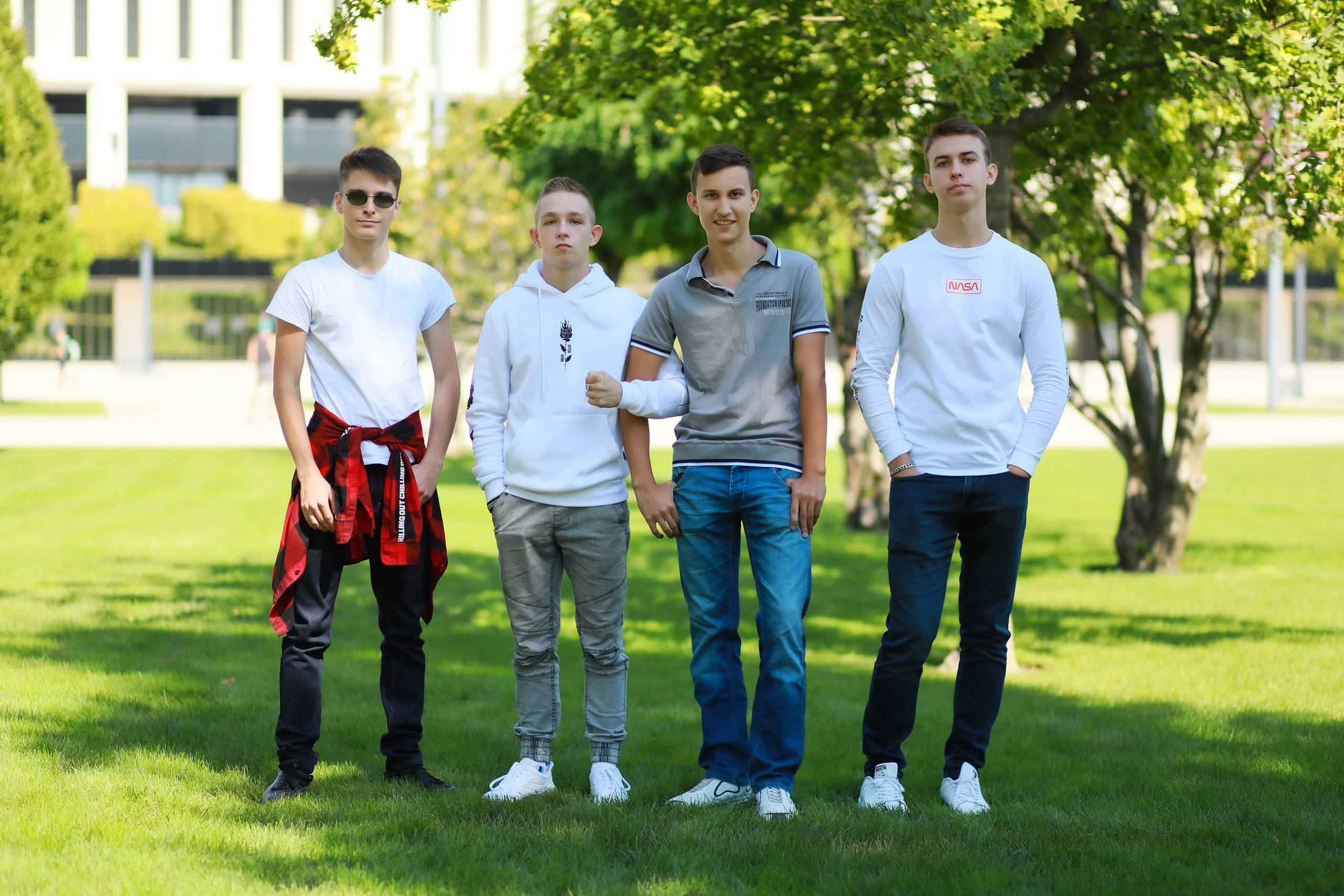 Выпускной альбом (Лицей 4). Детский семейный фотограф Краснодар