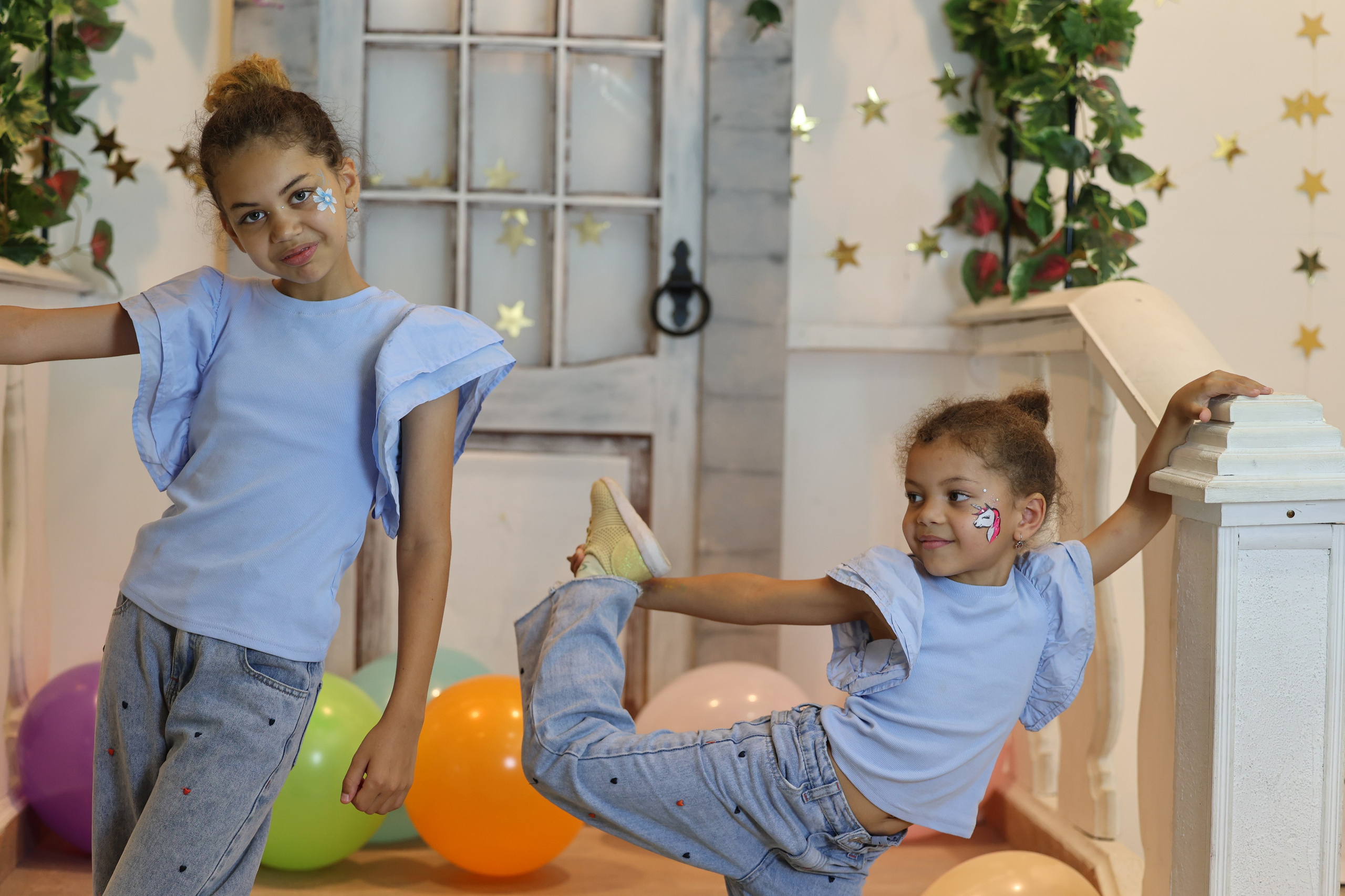 Счастливые дети. Фотограф в Санкт-Петербурге Анна Сосновская