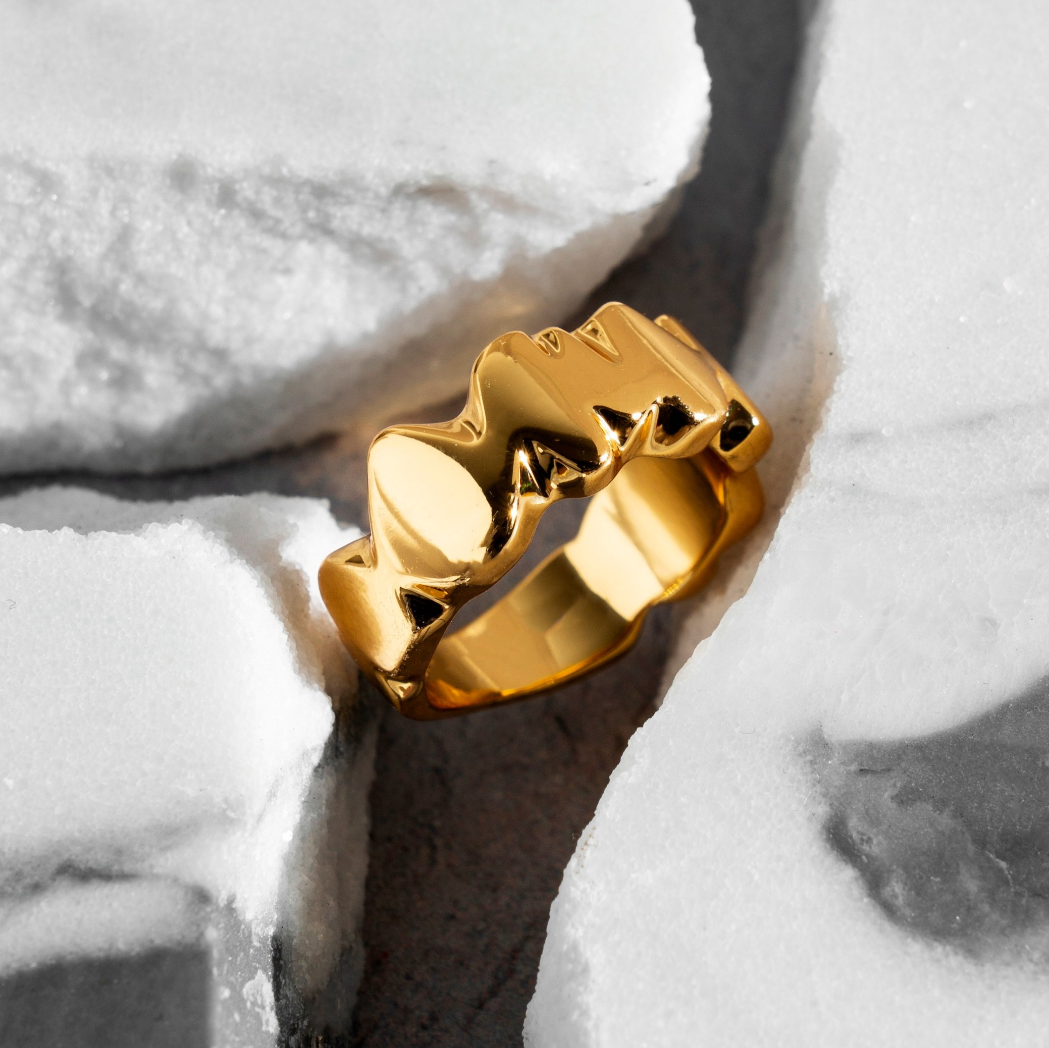 Ретушь ювелирных изделий. Фотограф в Казани Кристина Цыганова