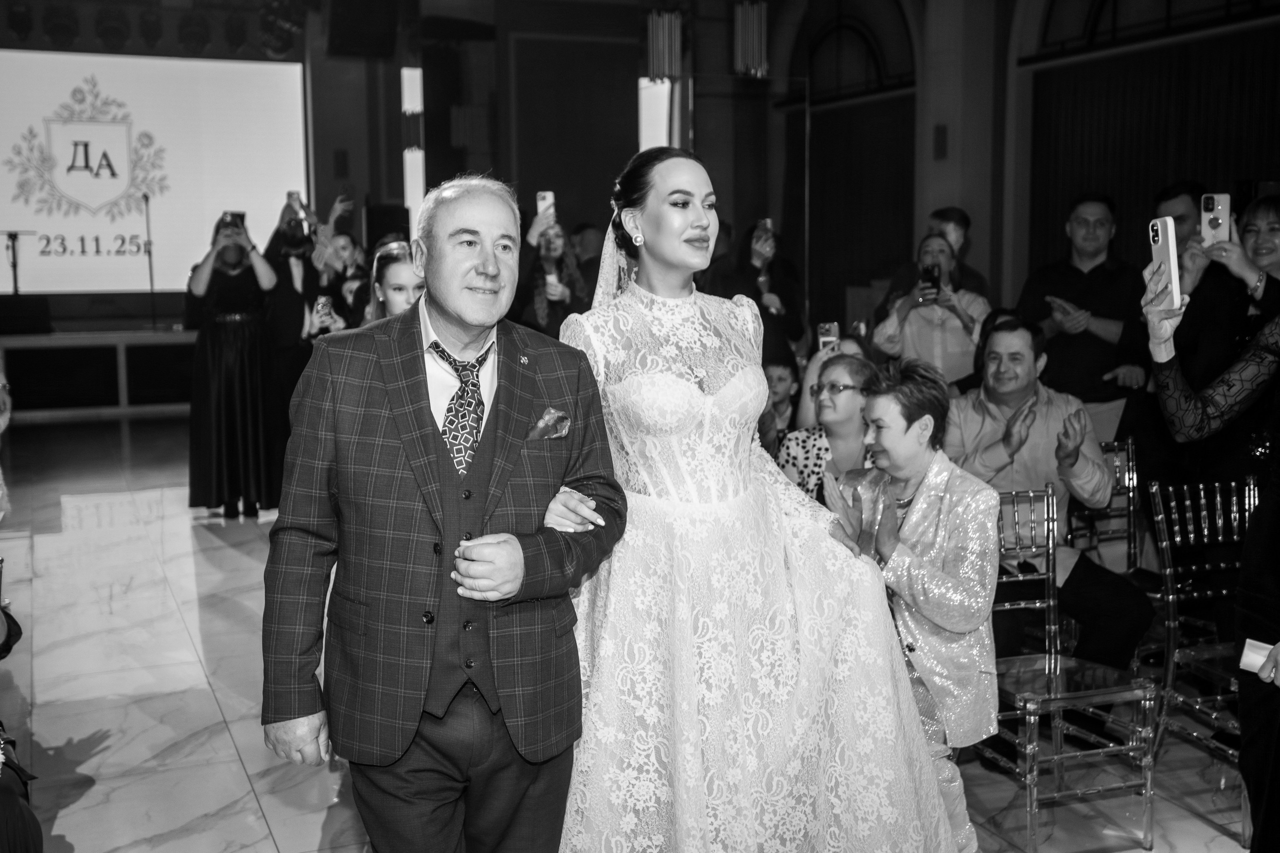 Денис & Анна. Свадебный фотограф в Краснодаре Алексей Матвеев