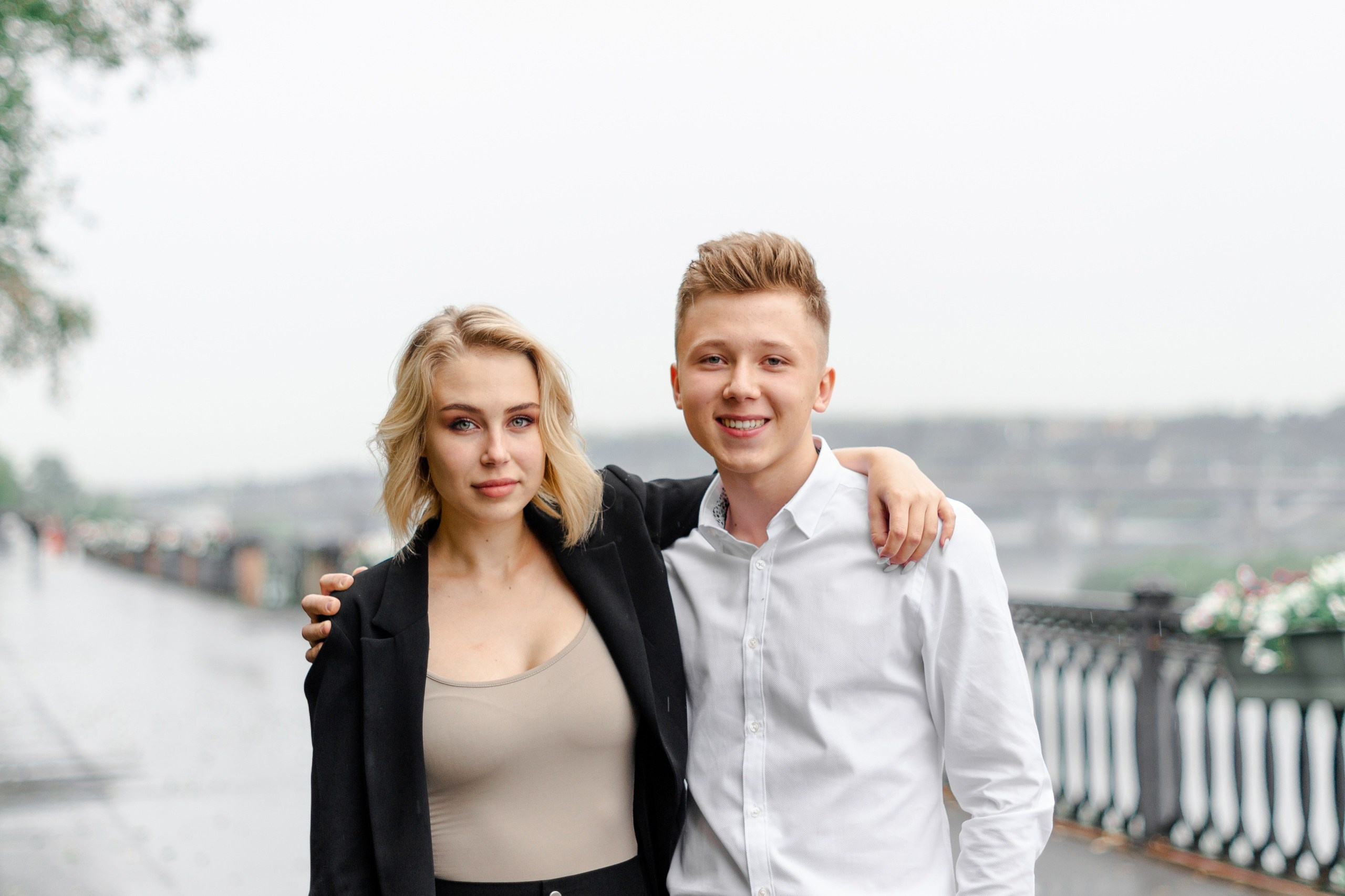 Репортажная фотосъемка с Дня Рождения