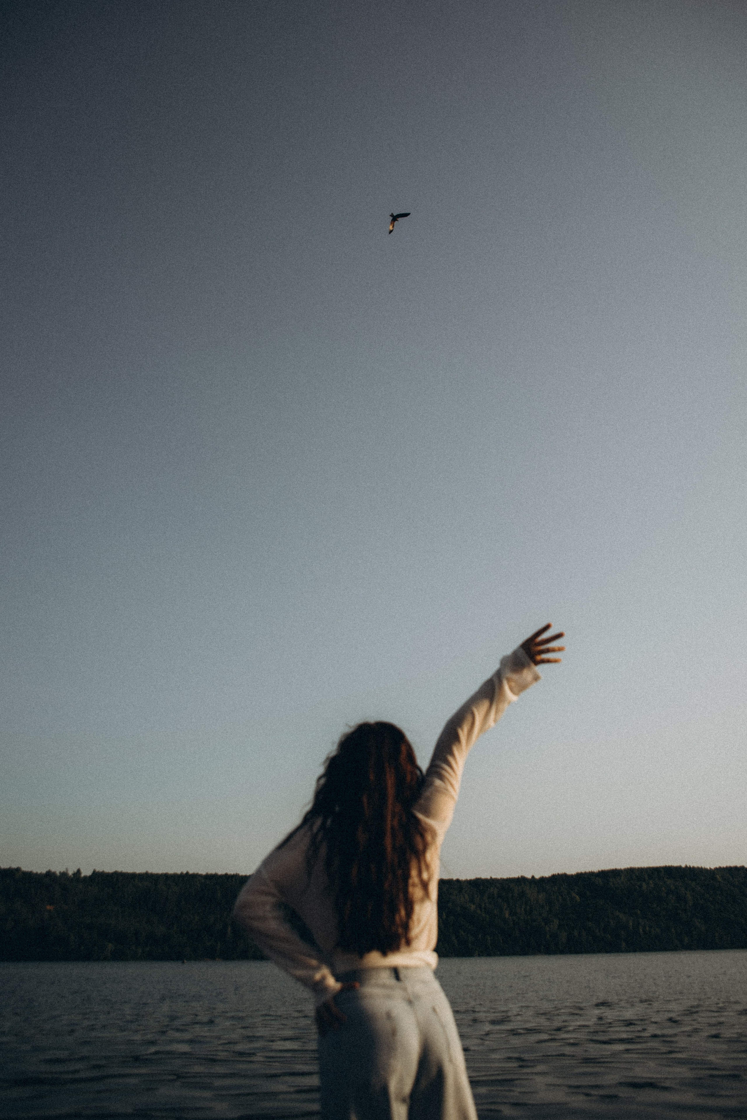 Там где улыбается твое сердце. Свадебный и семейный фотограф в Йошкар-Оле, Питере и Казани Александра Богинич
