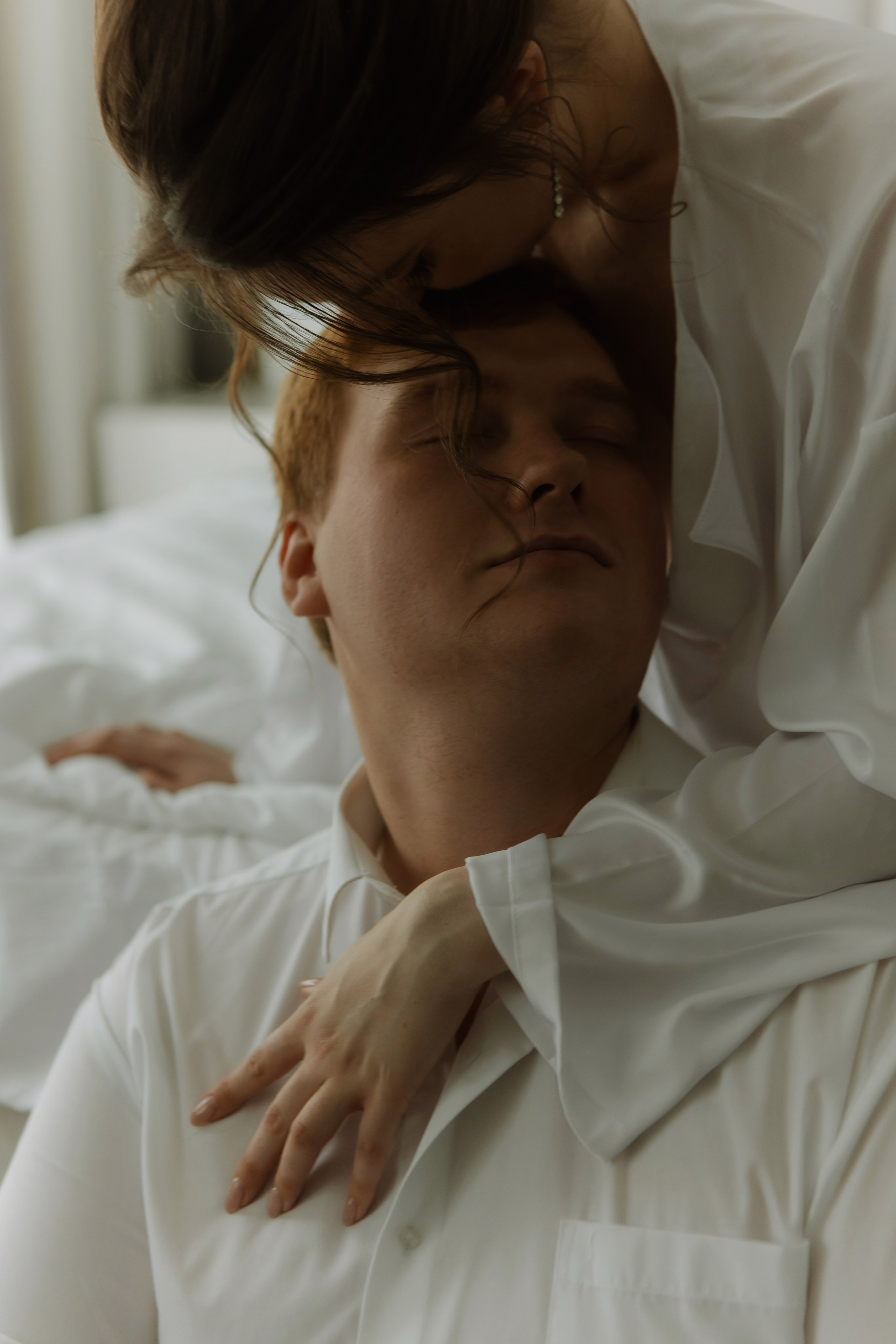 Кристина и Денис. Главная