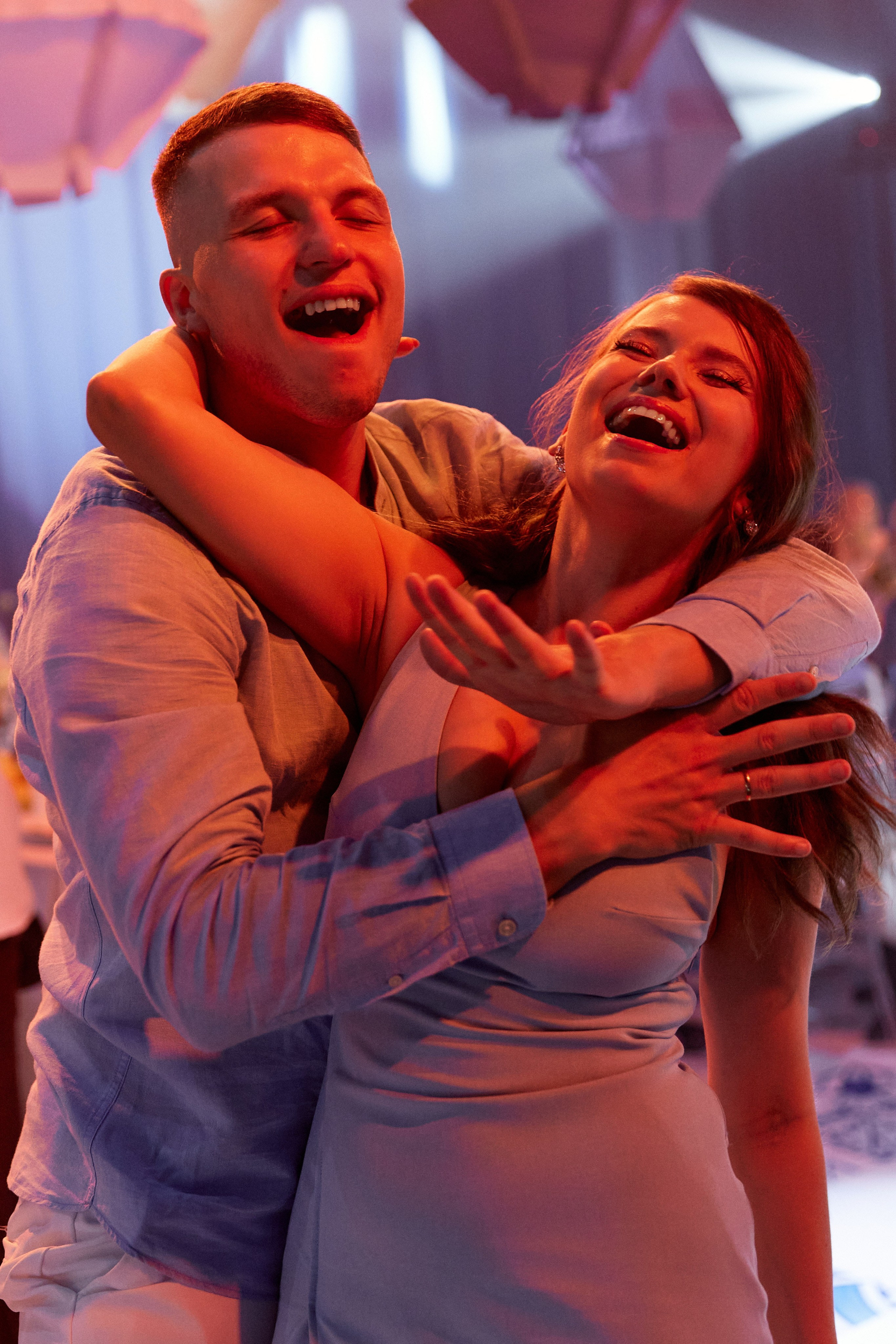 Посмотреть серию. Свадебный и семейный фотограф в Красноярске Тряпчев Павел