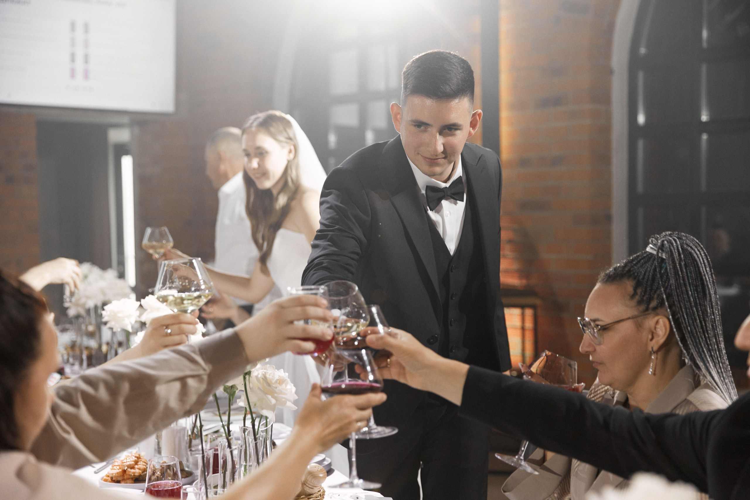 Посмотреть серию. Свадебный и семейный фотограф в Красноярске Тряпчев Павел