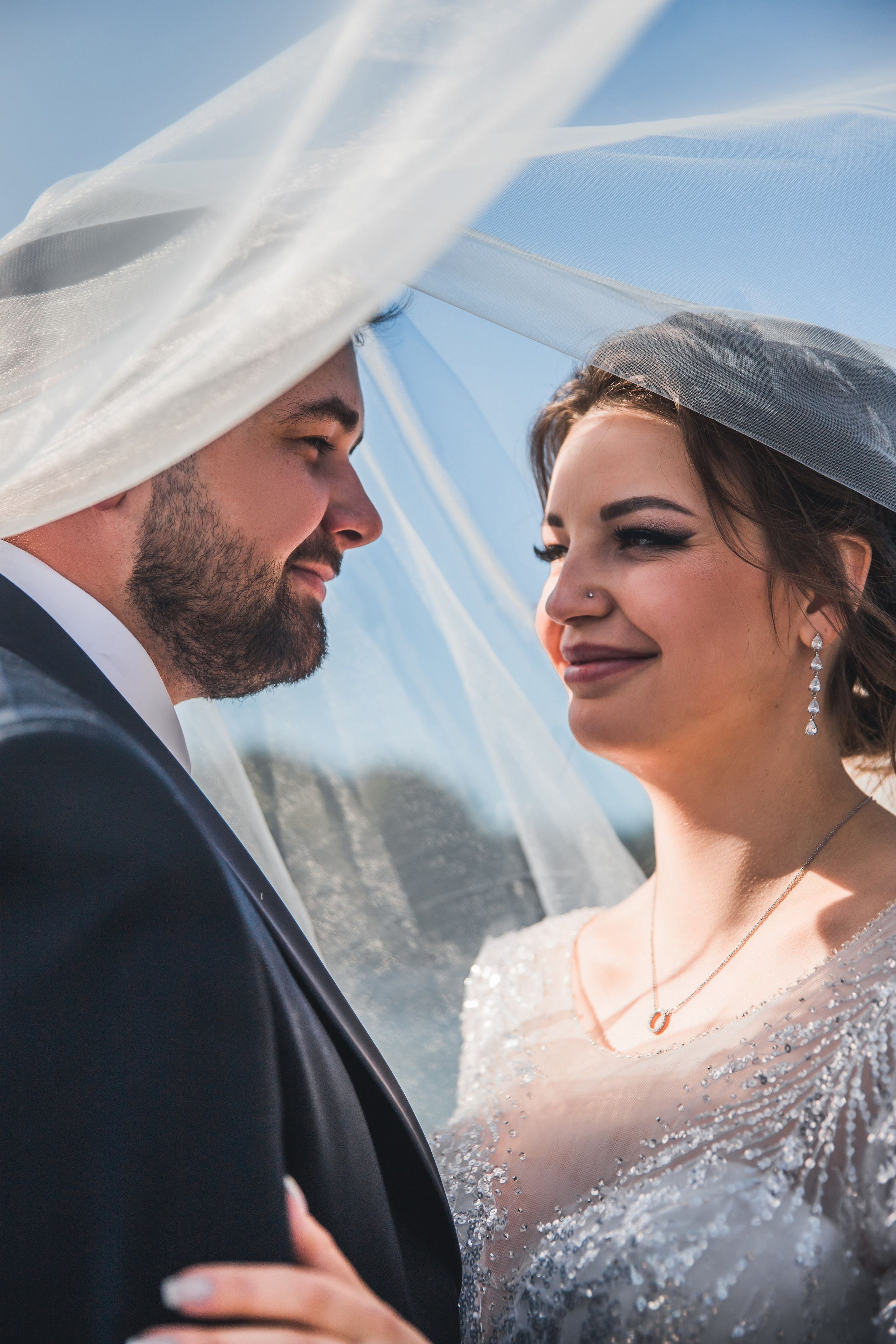 Люда и Артем. Семейный и свадебный фотограф Минск, Барановичи Ольга Пахомова