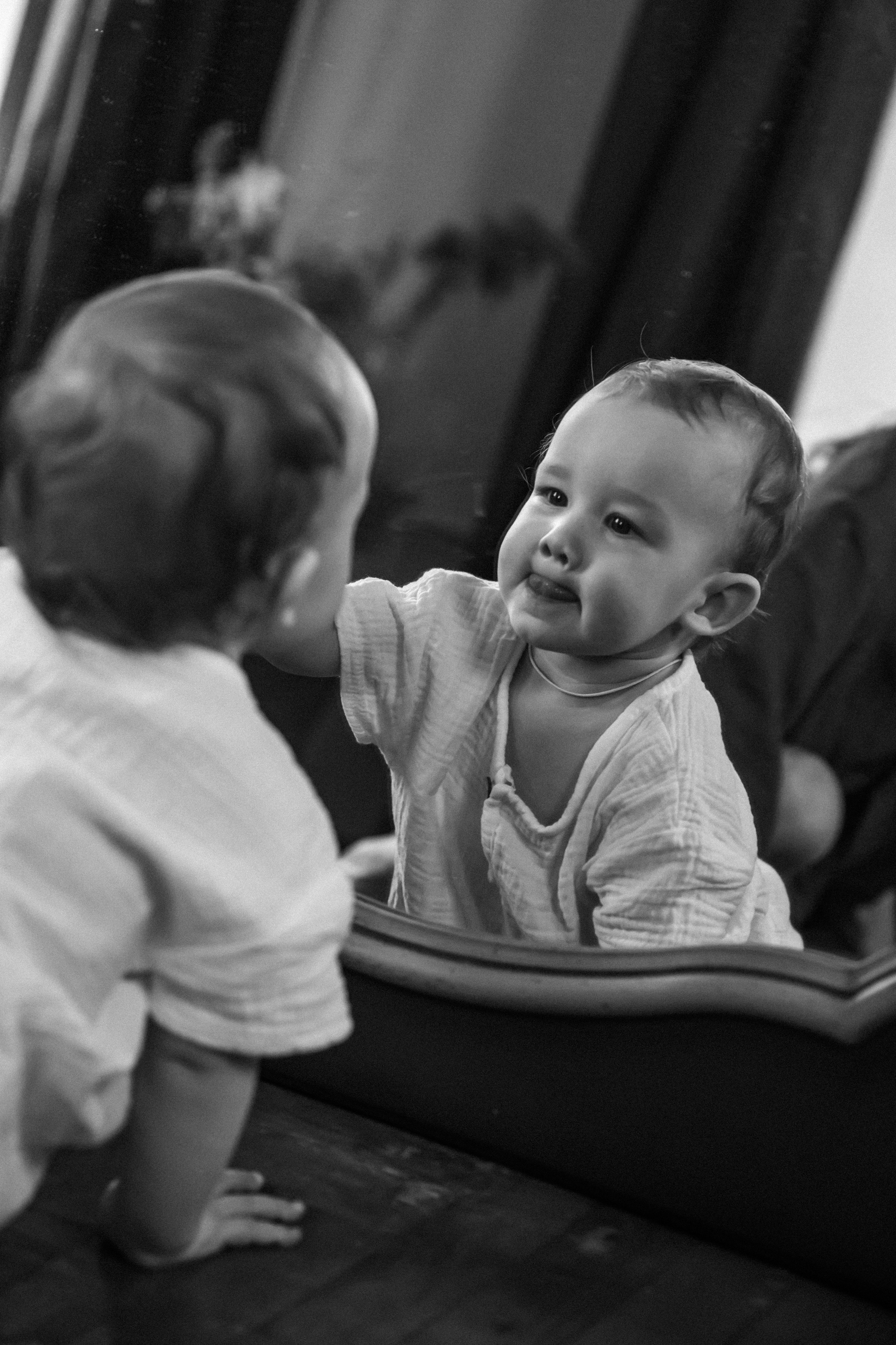 Марина, Паулина и Сашка — фотосессия мамы и деток. Семейный и свадебный фотограф Минск, Барановичи Ольга Пахомова