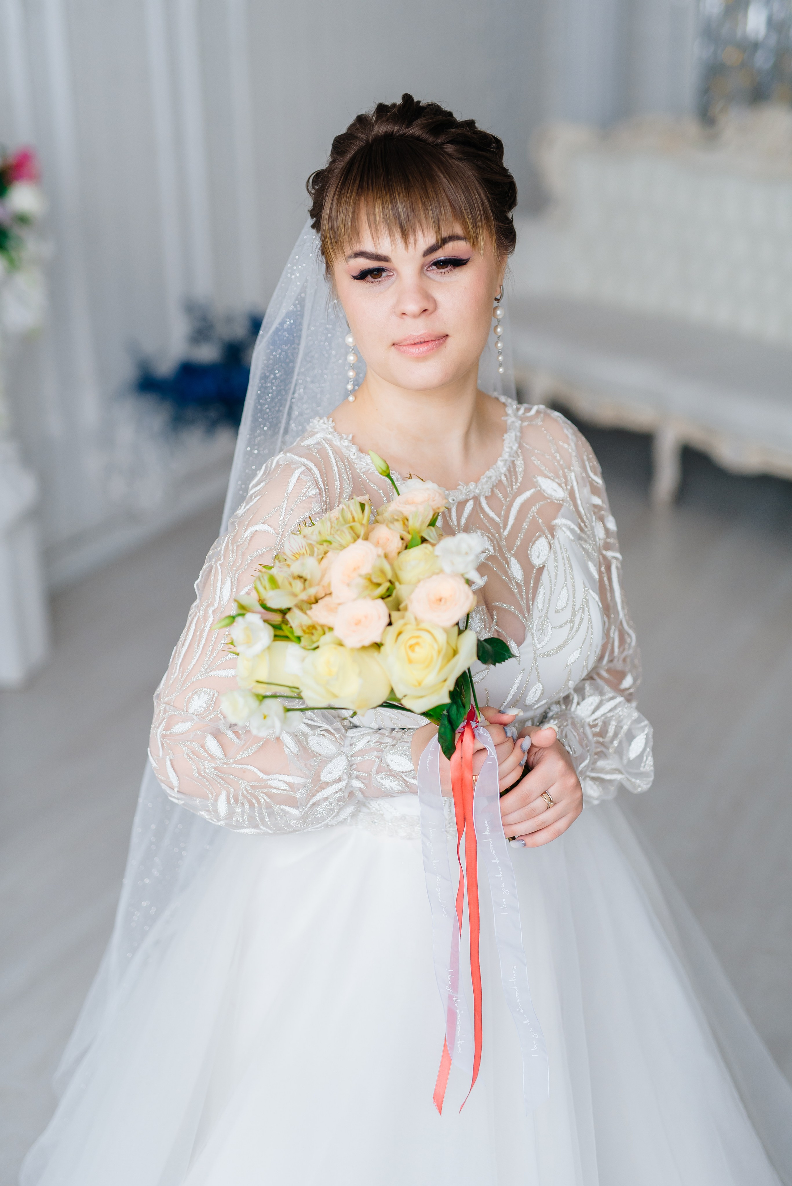 Млада & Сергей. Семейный фотограф в Барнауле