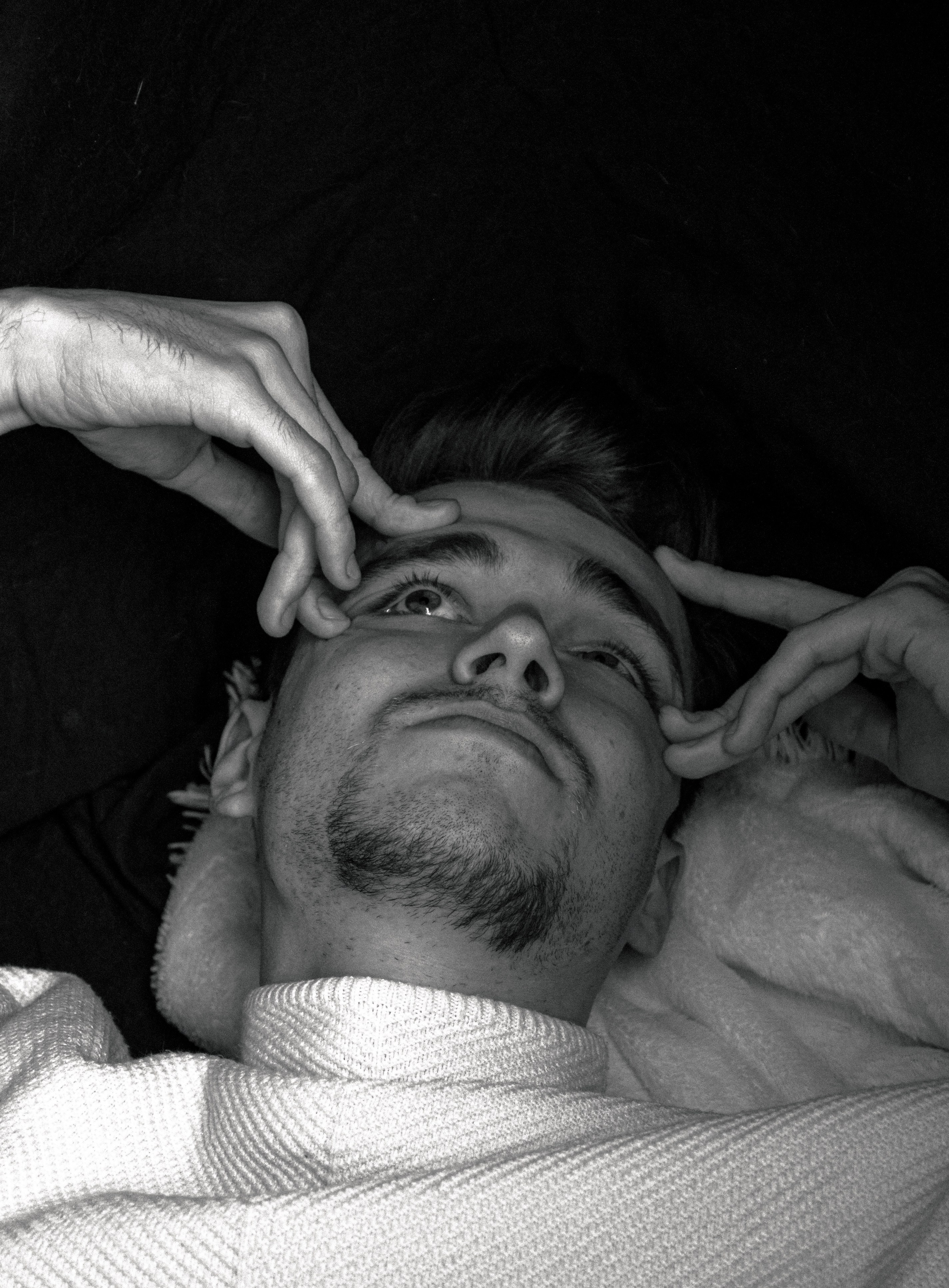 Dialog. DINA MOREVA photography