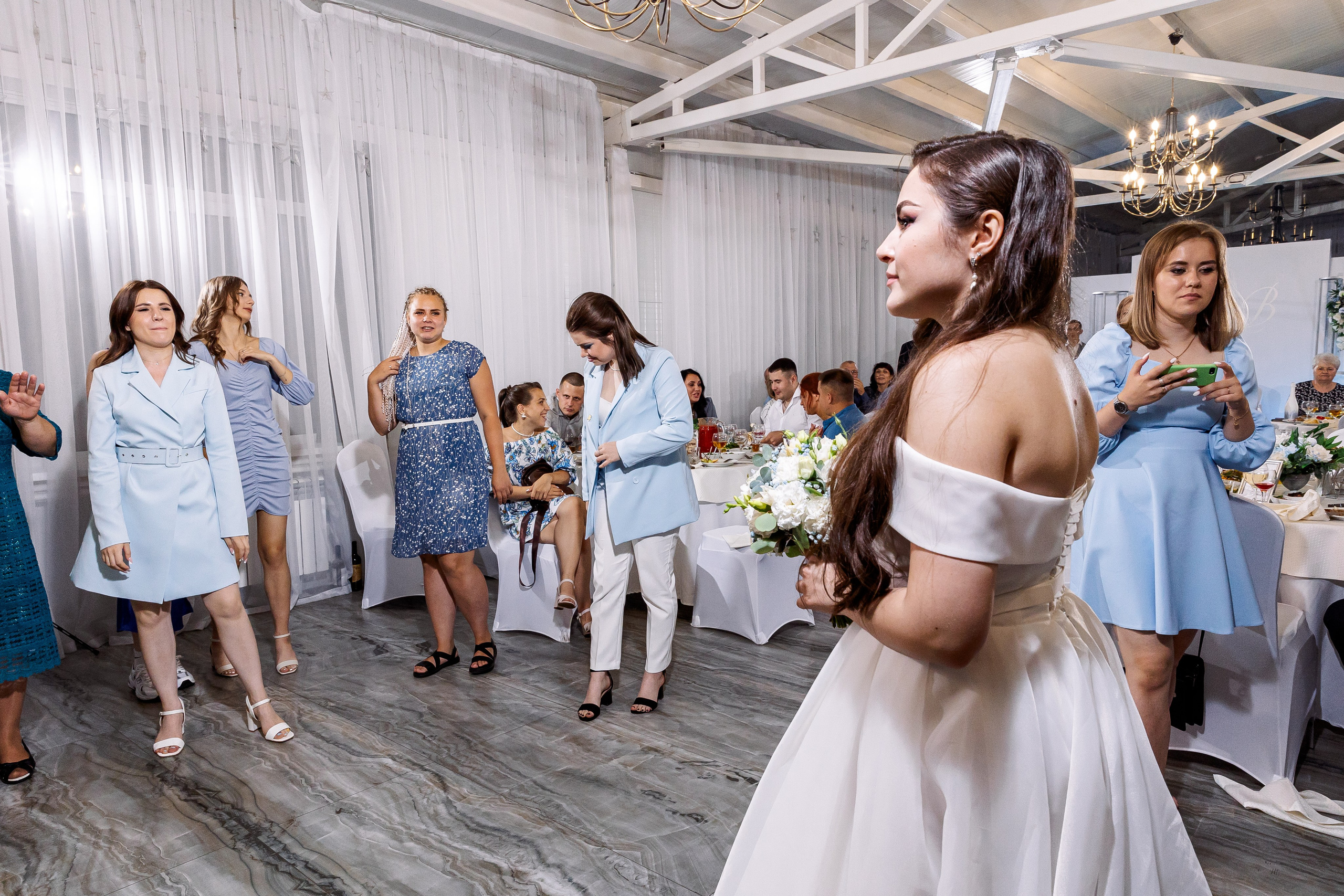 Сергей и Валерия. Свадебный и семейный фотограф в Челябинске Юлия Ишимова