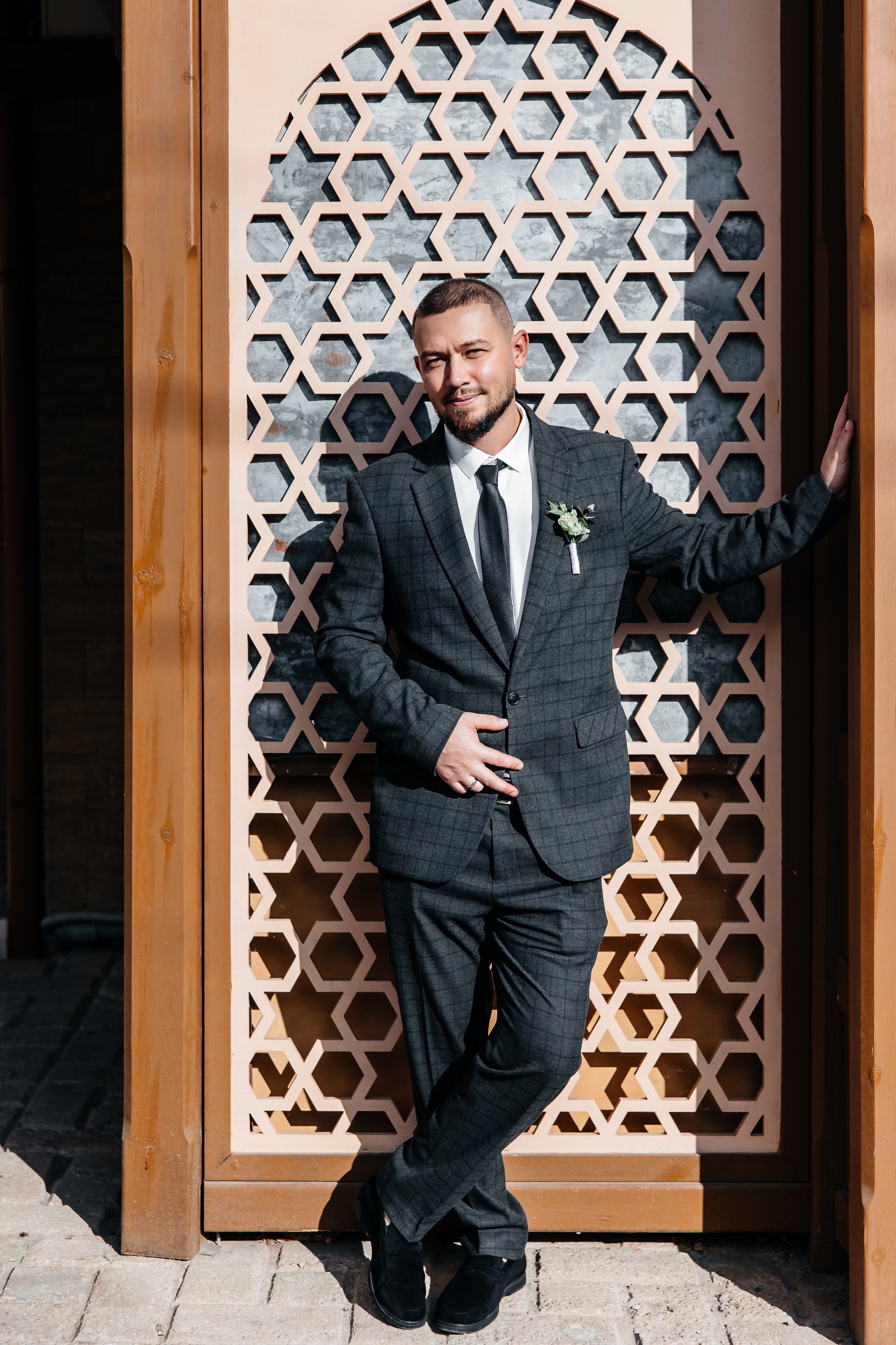 Анонс свадьбы для Люмана и Александры. Свадебный фотограф в Крыму и Севастополе Ольга Баскакова