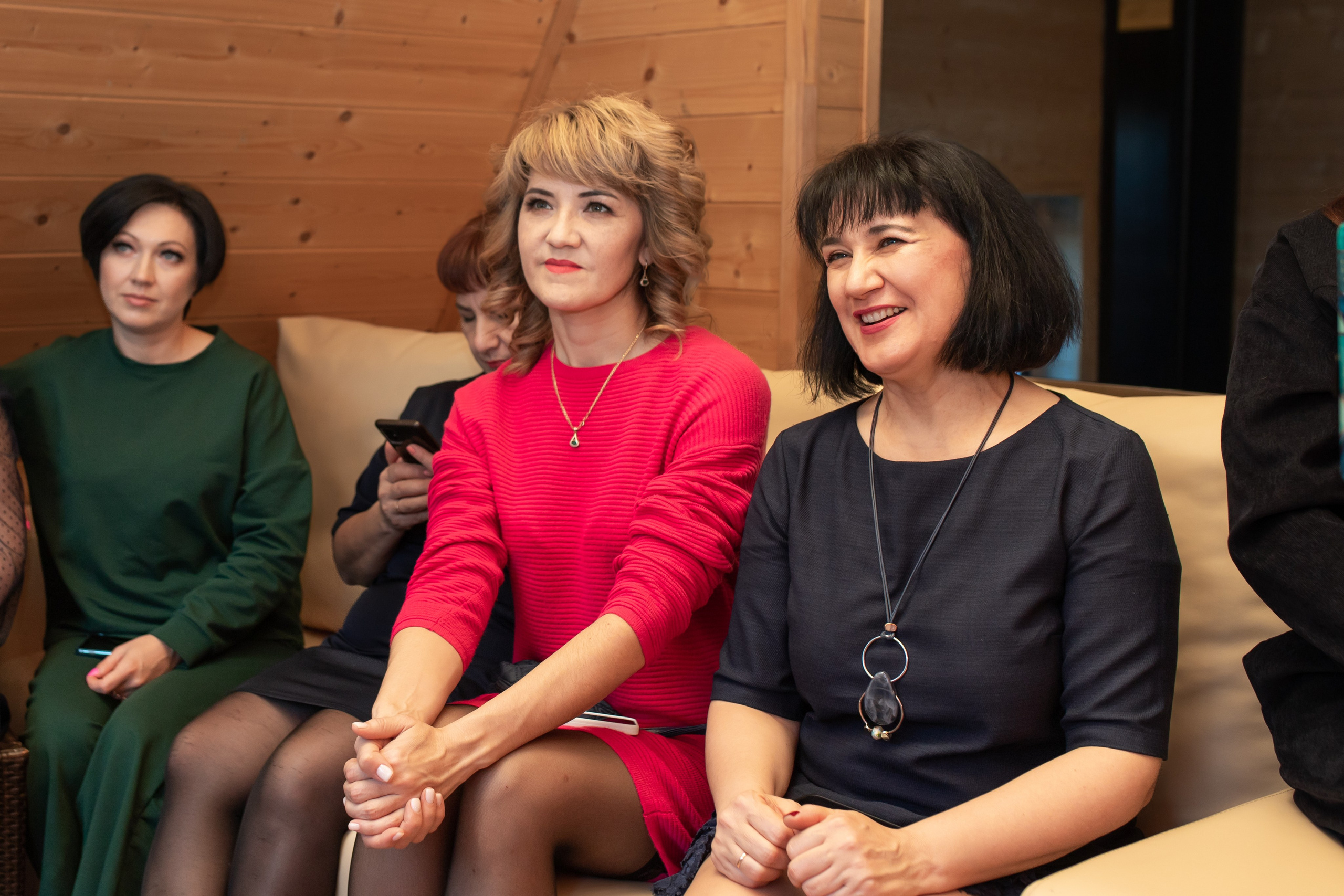 Siberian Wellness. Марина Шаймухаметова. Фотограф в Уфе