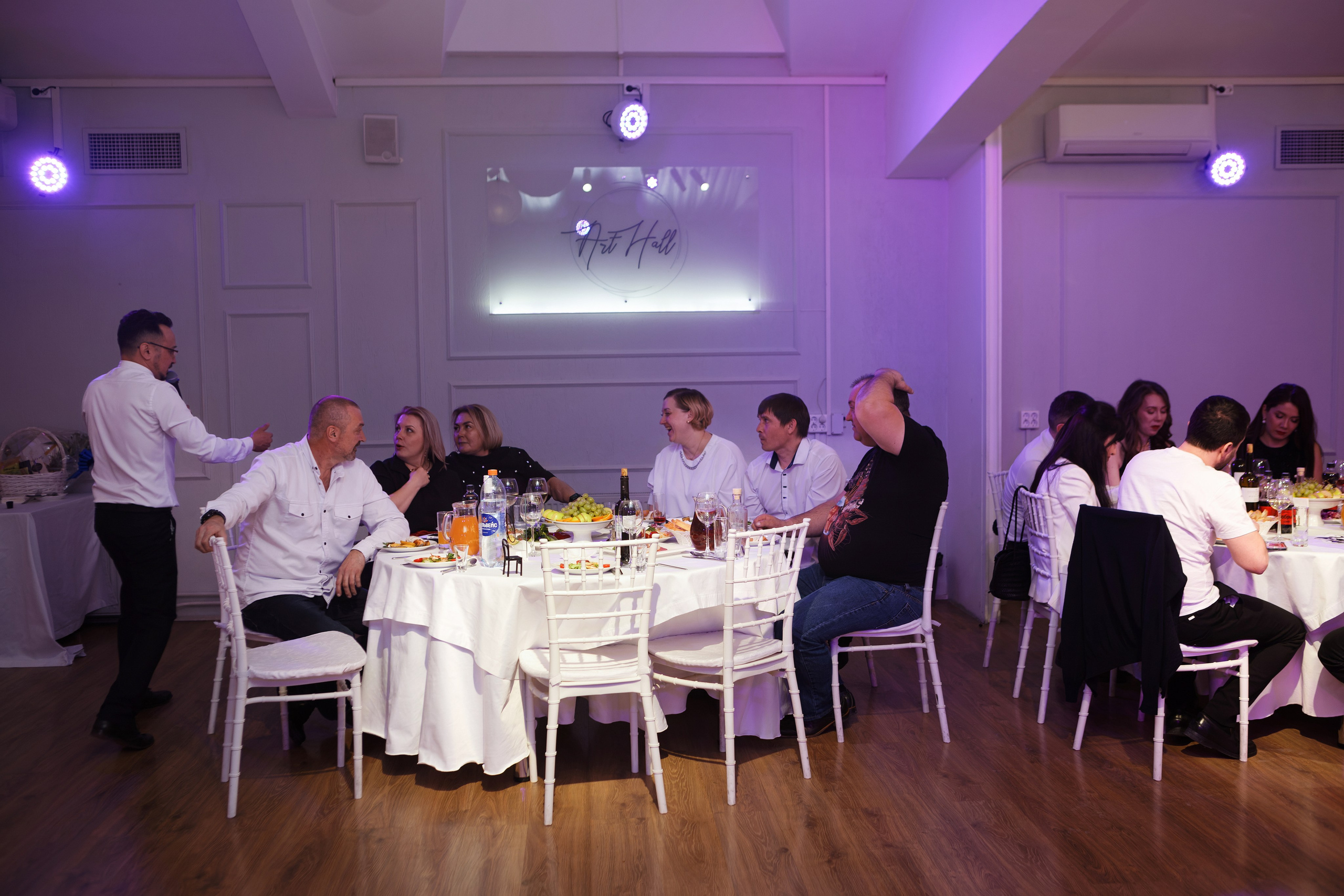 Юбилей Екатерины. Марина Шаймухаметова. Фотограф в Уфе