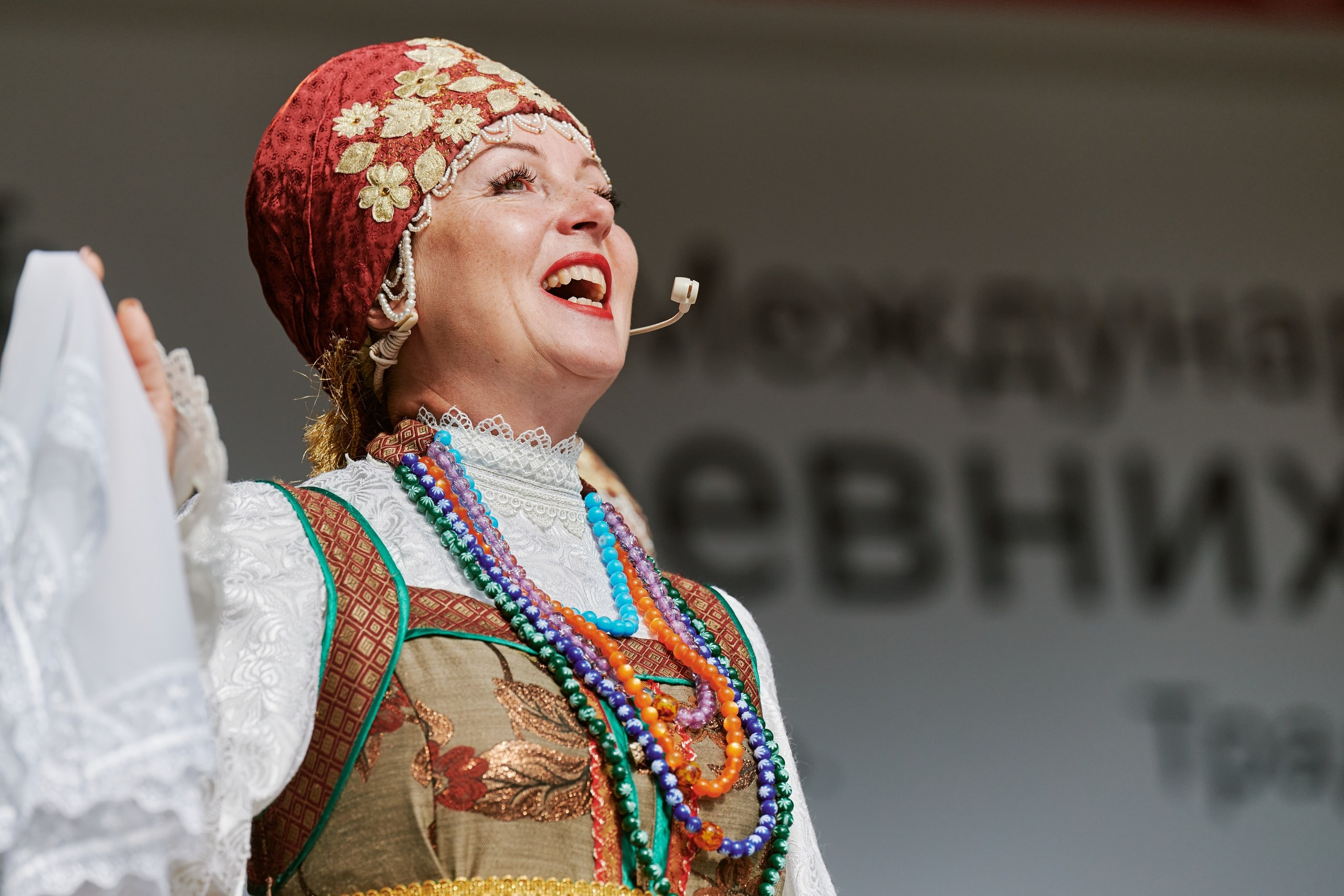 Режиссер форума, режиссура мероприятий Рязань, режиссура мероприятий и праздников под ключ. Режиссер в Рязани Ольга Синичкина