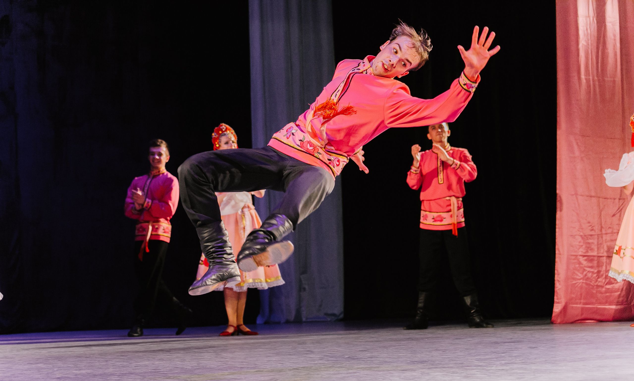 Репортаж. Свадебный и репортажный фотограф в Ярославле и Санкт-Петербурге Роман Микрюков