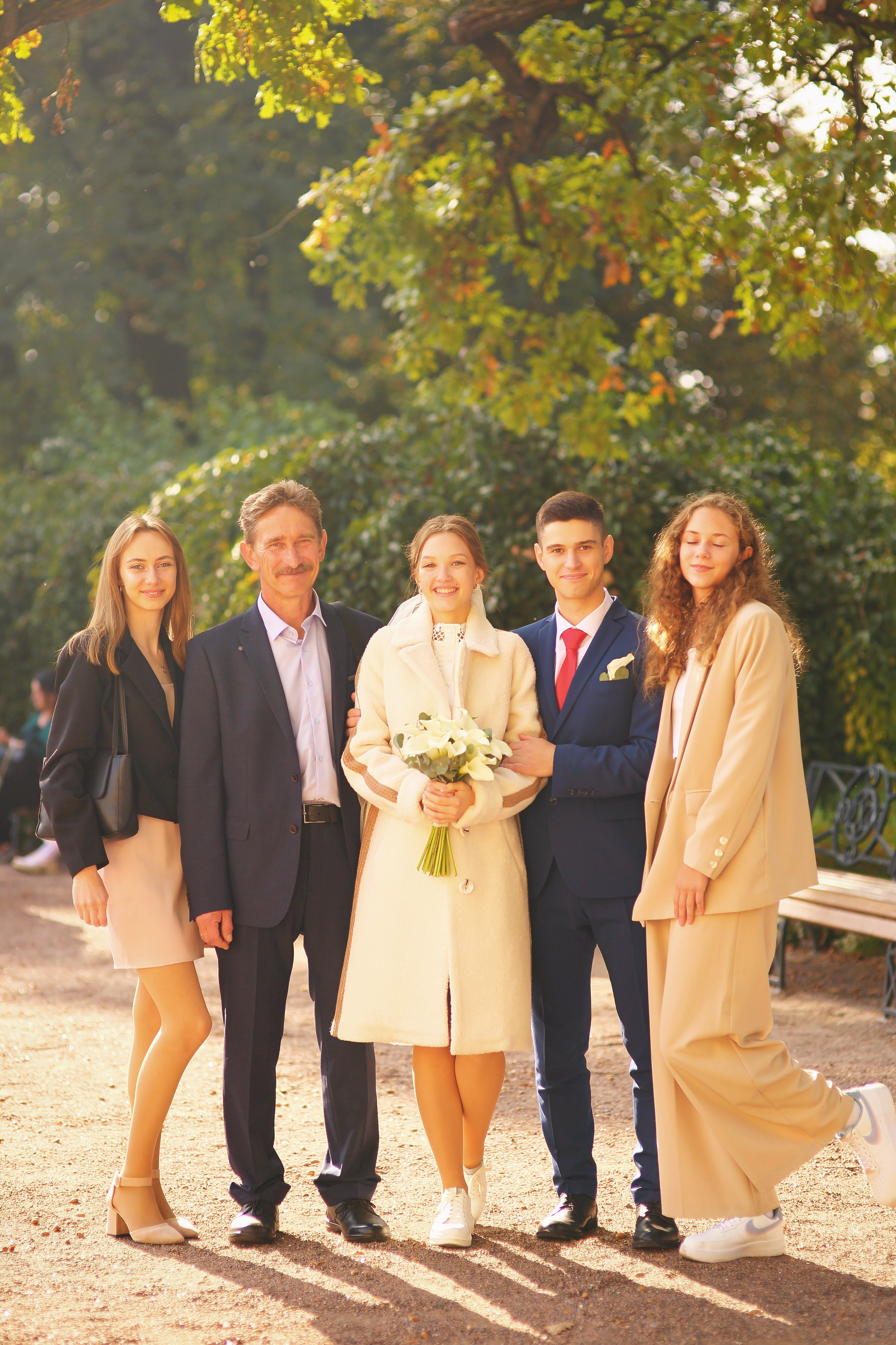 Съемка пары в осеннем городе и в студии. Свадебный и репортажный фотограф в Ярославле и Санкт-Петербурге Роман Микрюков