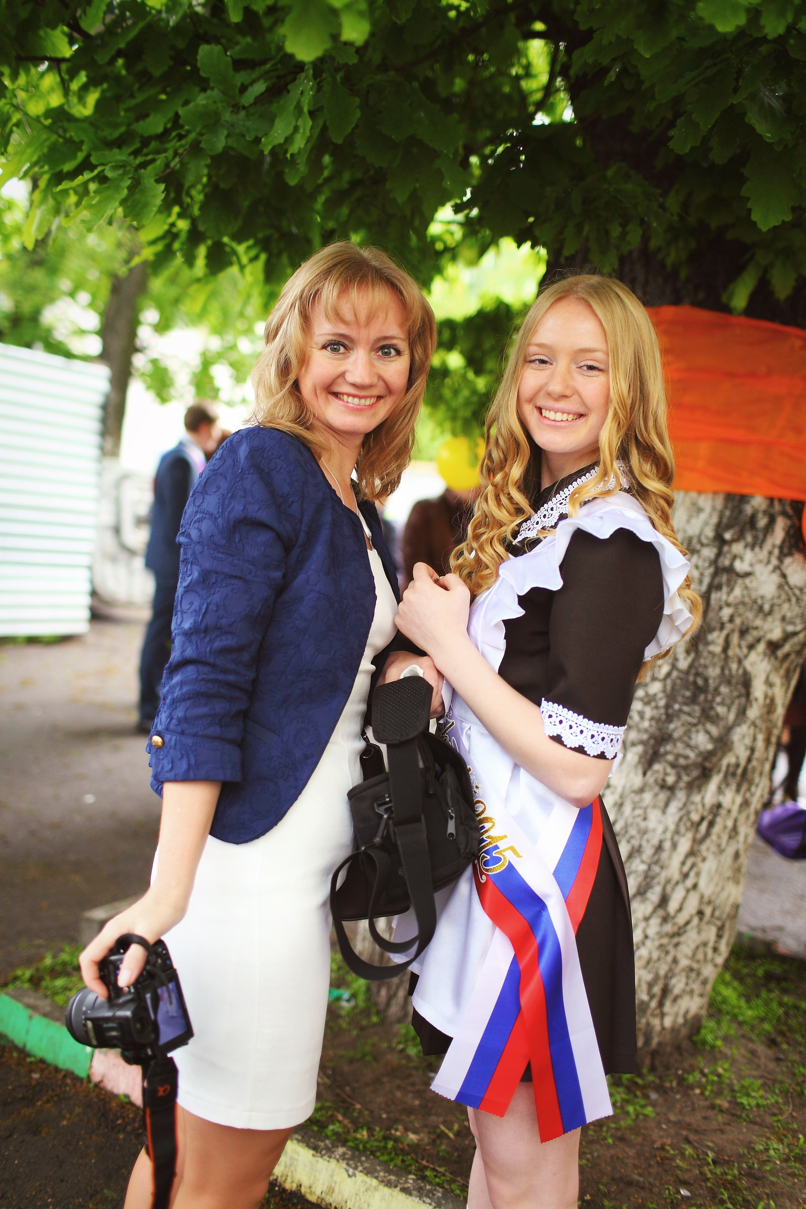 Портфолио фотографа на последний звонок. Свадебный и репортажный фотограф в Ярославле и Санкт-Петербурге Роман Микрюков