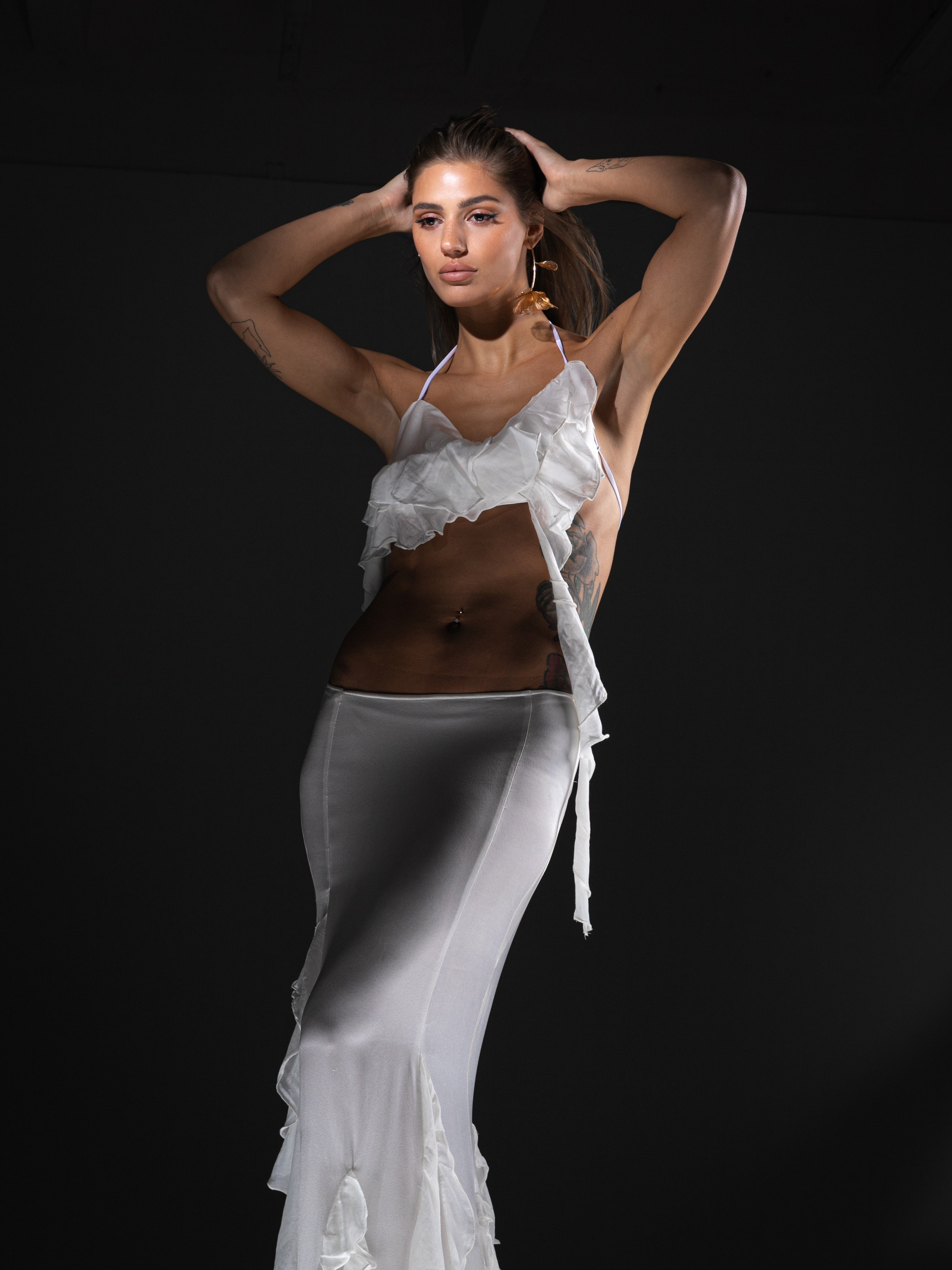 Индивидуальная съёмка. Коммерческий фотограф в Полоцке Александр Булавко