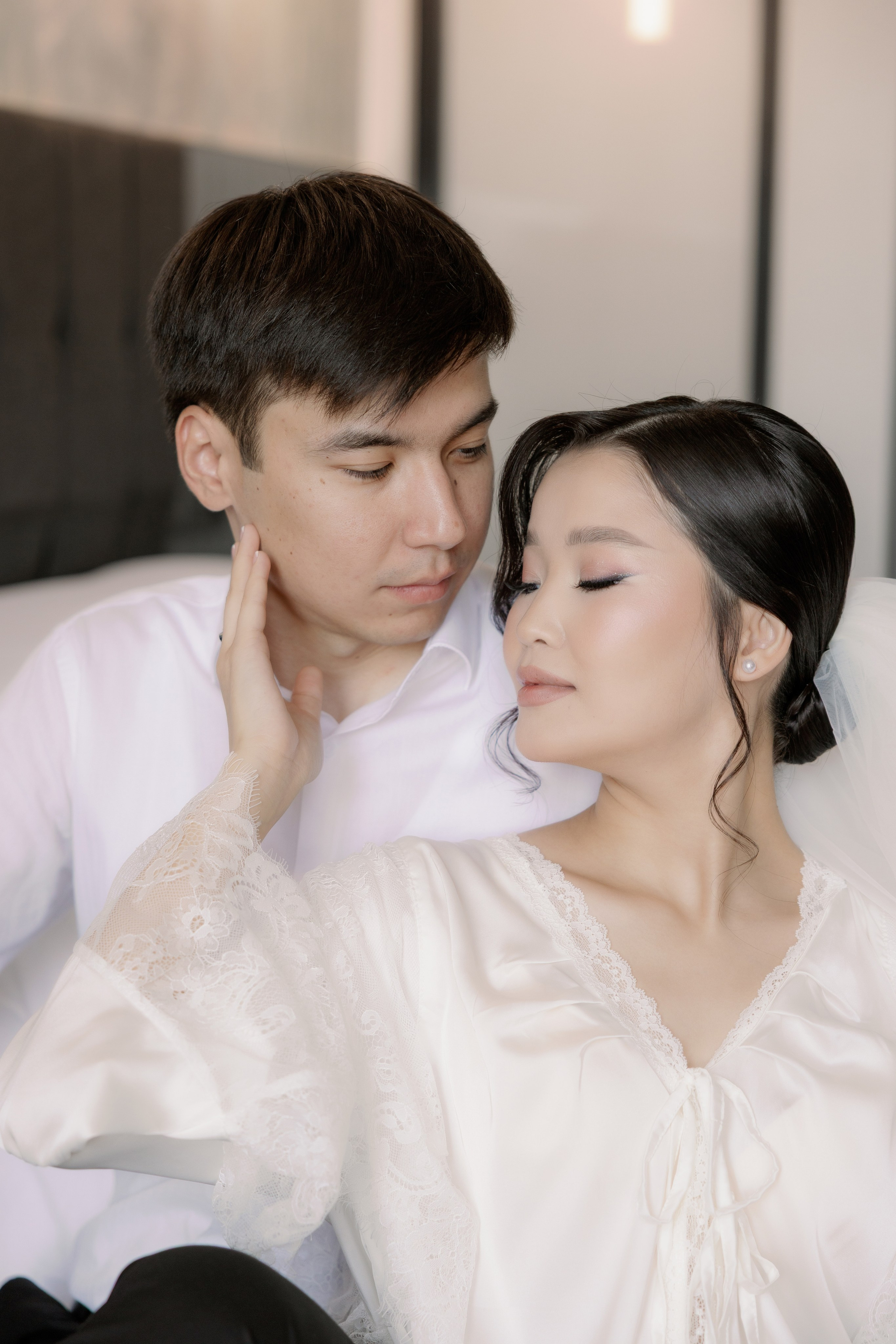 Ramazan & Nurgul. Wedding and Love story Photographer