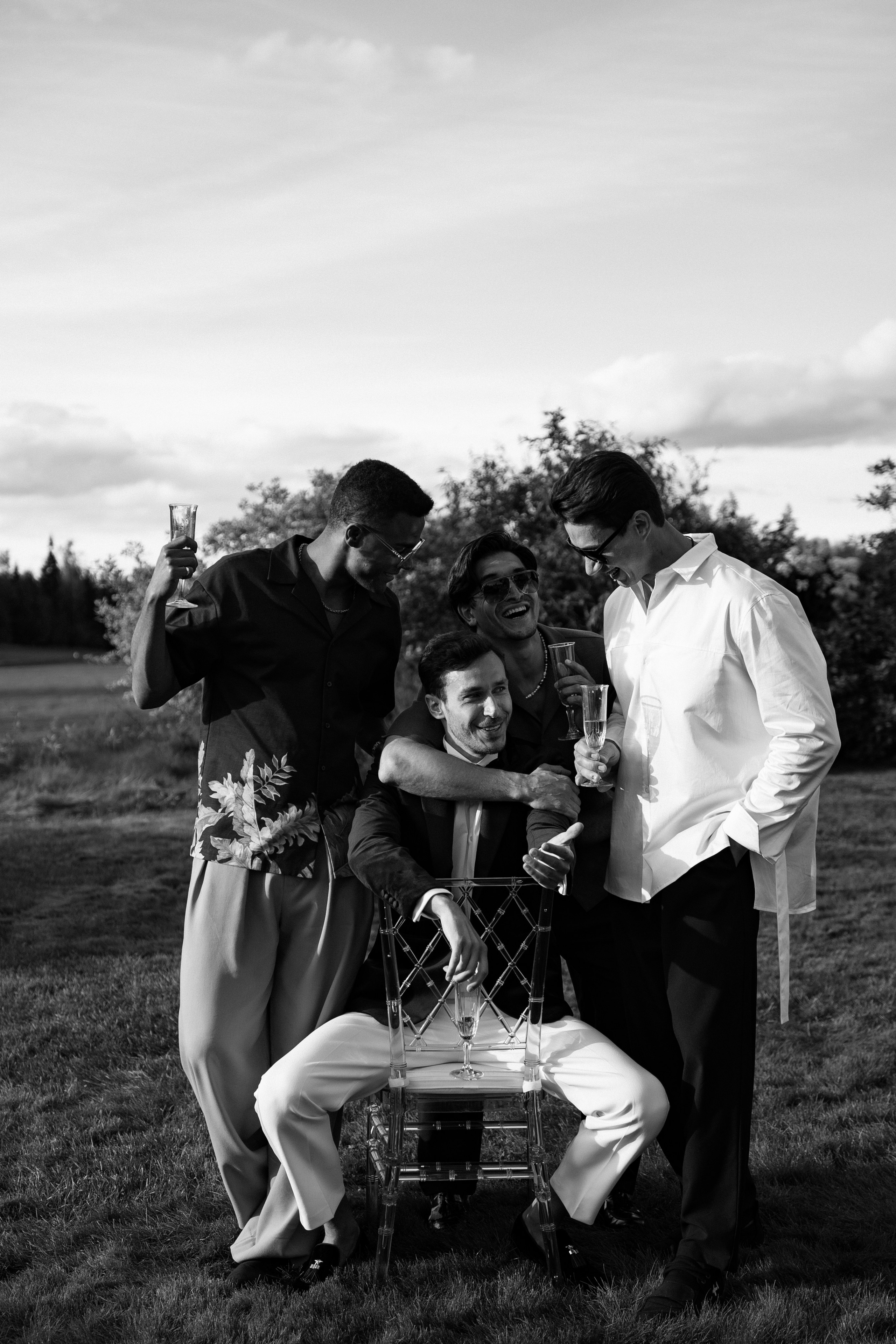 Целеево. Семейный и портретный фотограф в Саратове Сахарова Маша