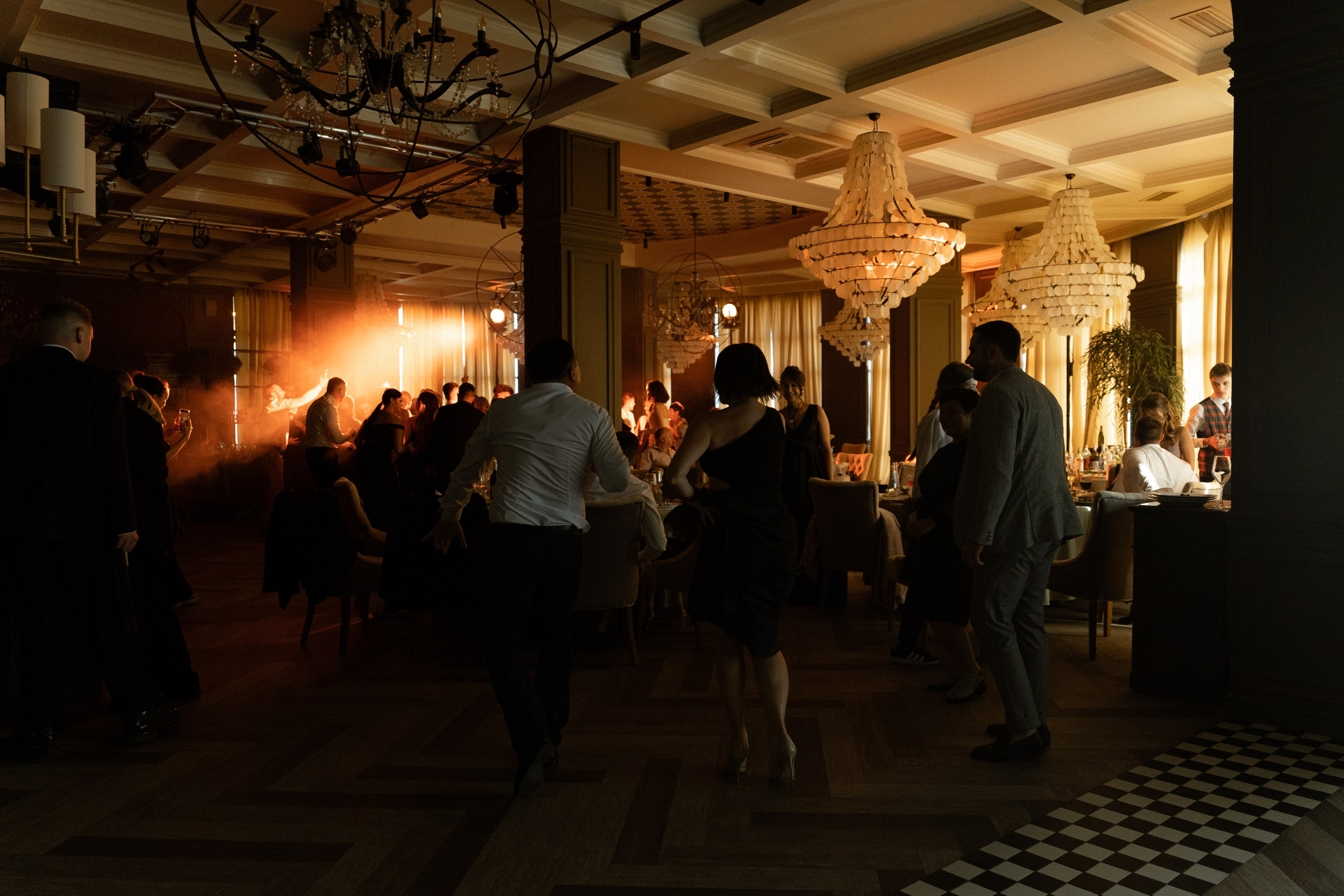 Lera & Andrey. Семейный и портретный фотограф в Саратове Сахарова Маша