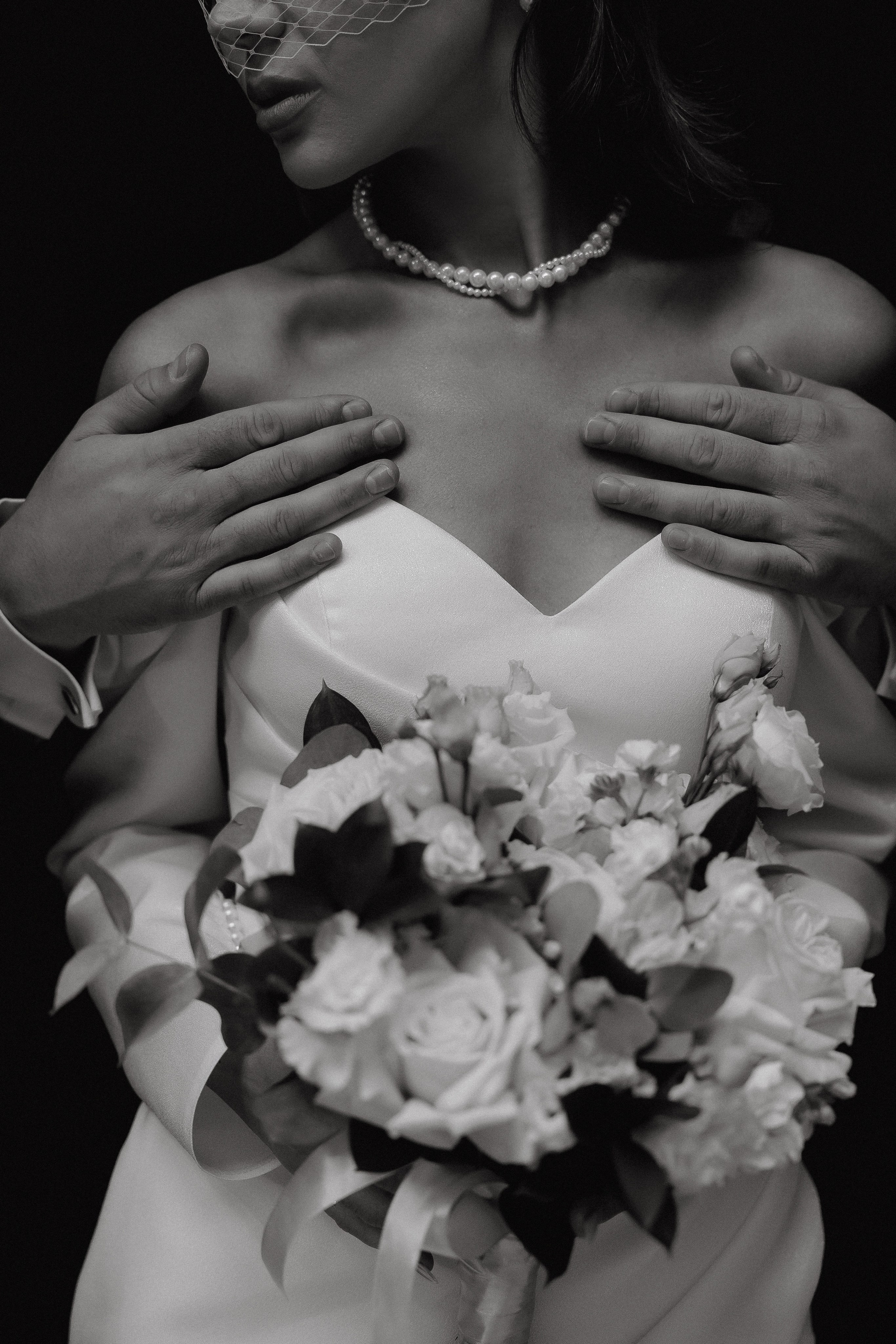 Рамзиль | Маргарита. Свадебный фотограф|Казань|Москва