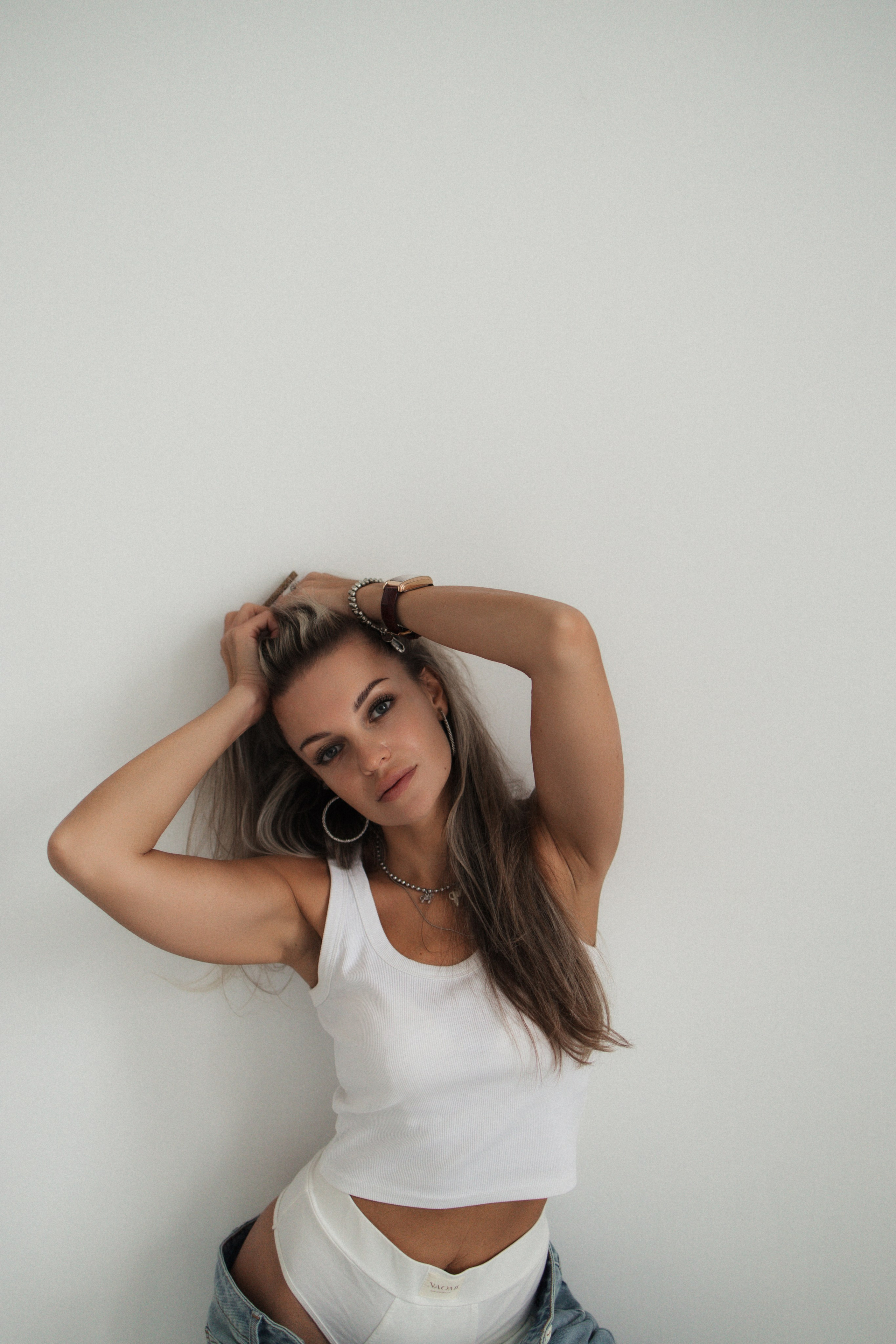 Марина / ID Studio. Фотограф в Выборге и Санкт-Петербурге Маша Гуляева