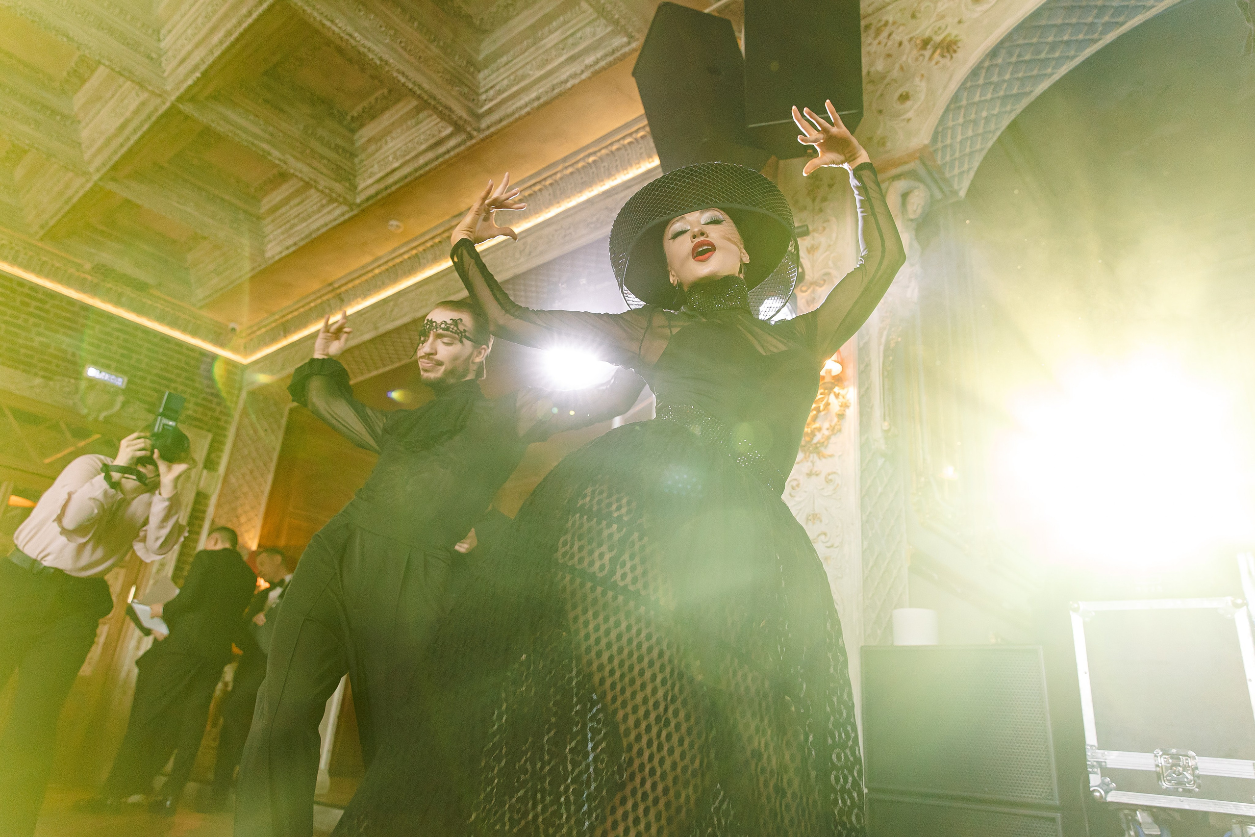 Свадебная выставка. Свадебный и семейный фотограф в Челябинске Юлия Ишимова