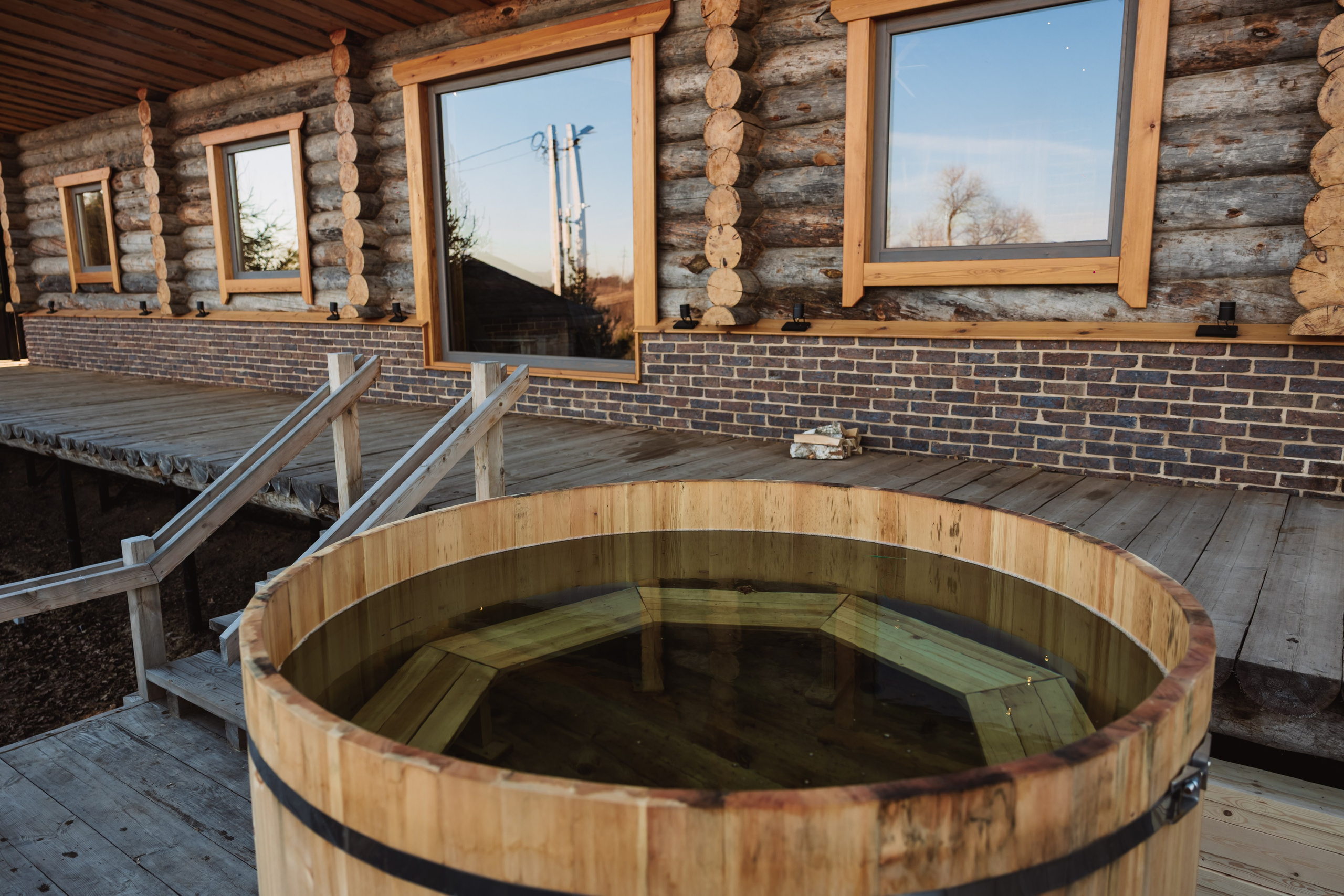 KUKSA|ТО, ЧТО ТЕБЯ СОГРЕВАЕТ|Кело-баня на дровах, г. Коломна. ФОТОГРАФ ИРИНА ШАМАТАВА