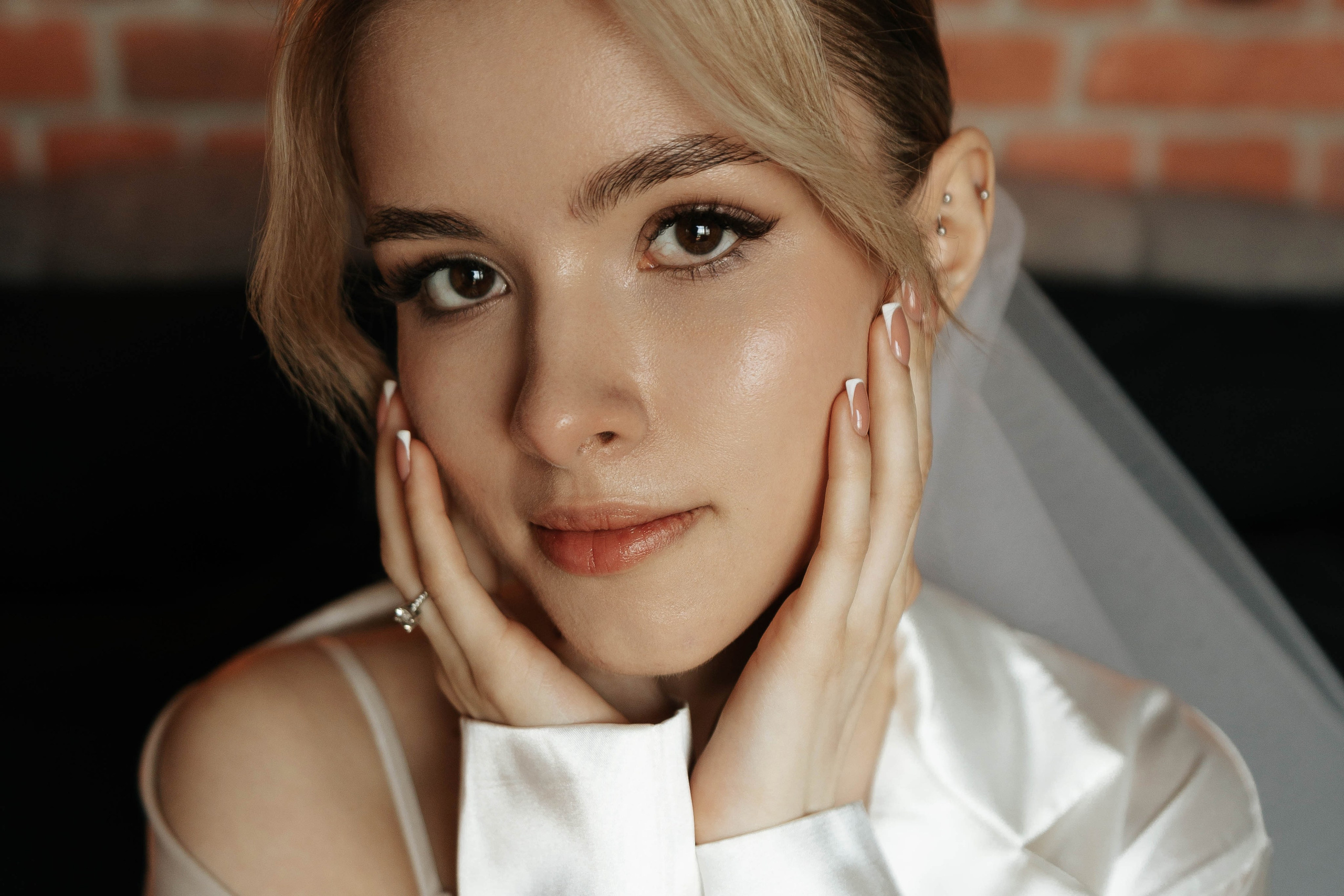 Ilya & Maria. Свадебный фотограф в Воронеже Самохина Екатерина