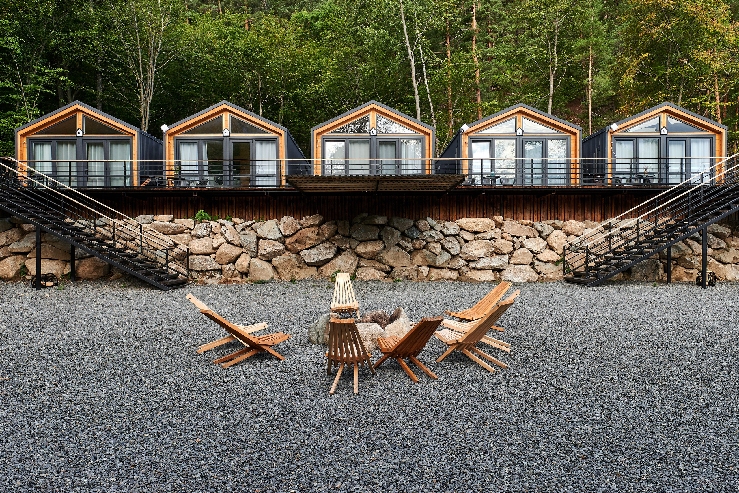 Дома. Интерьерный фотограф