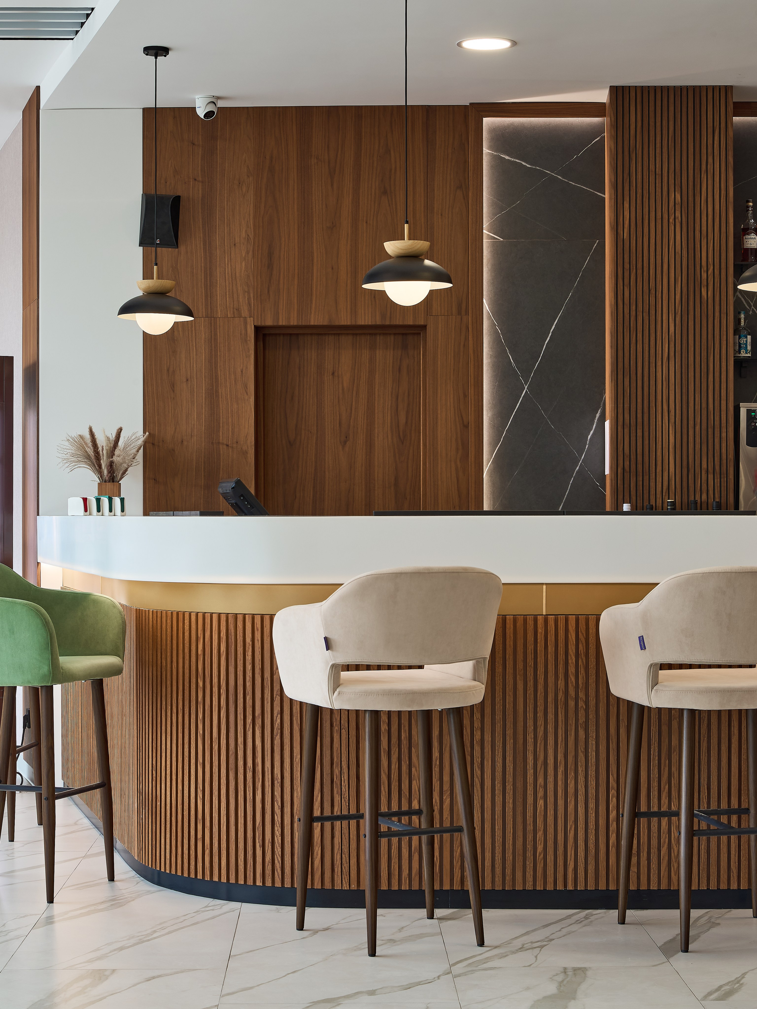 Отели и гостиницы. Интерьерный фотограф