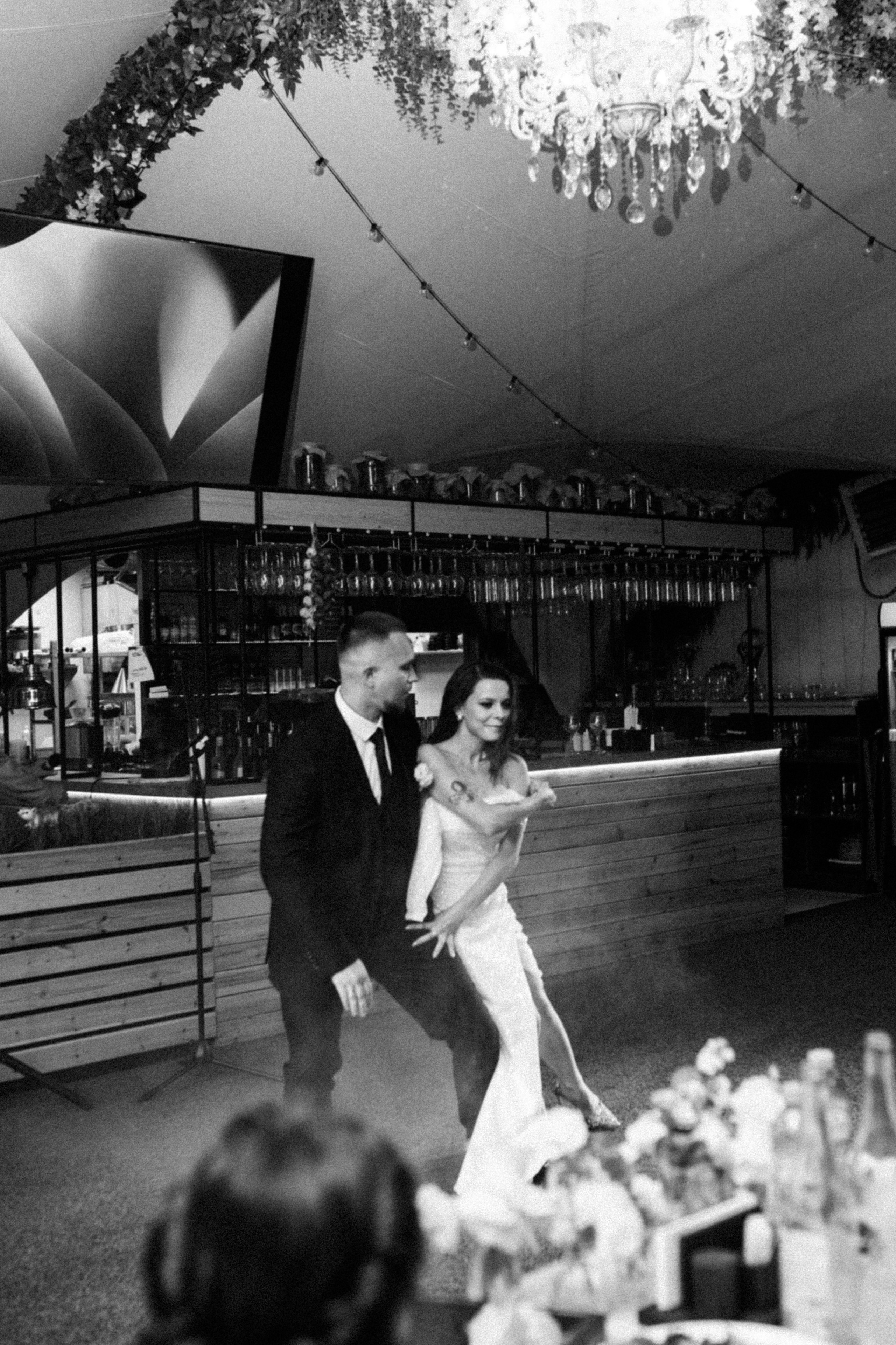 Свадьба Юлии и Никиты. Семейный и контент фотограф в Москве и Троицке Горелова Лизавета