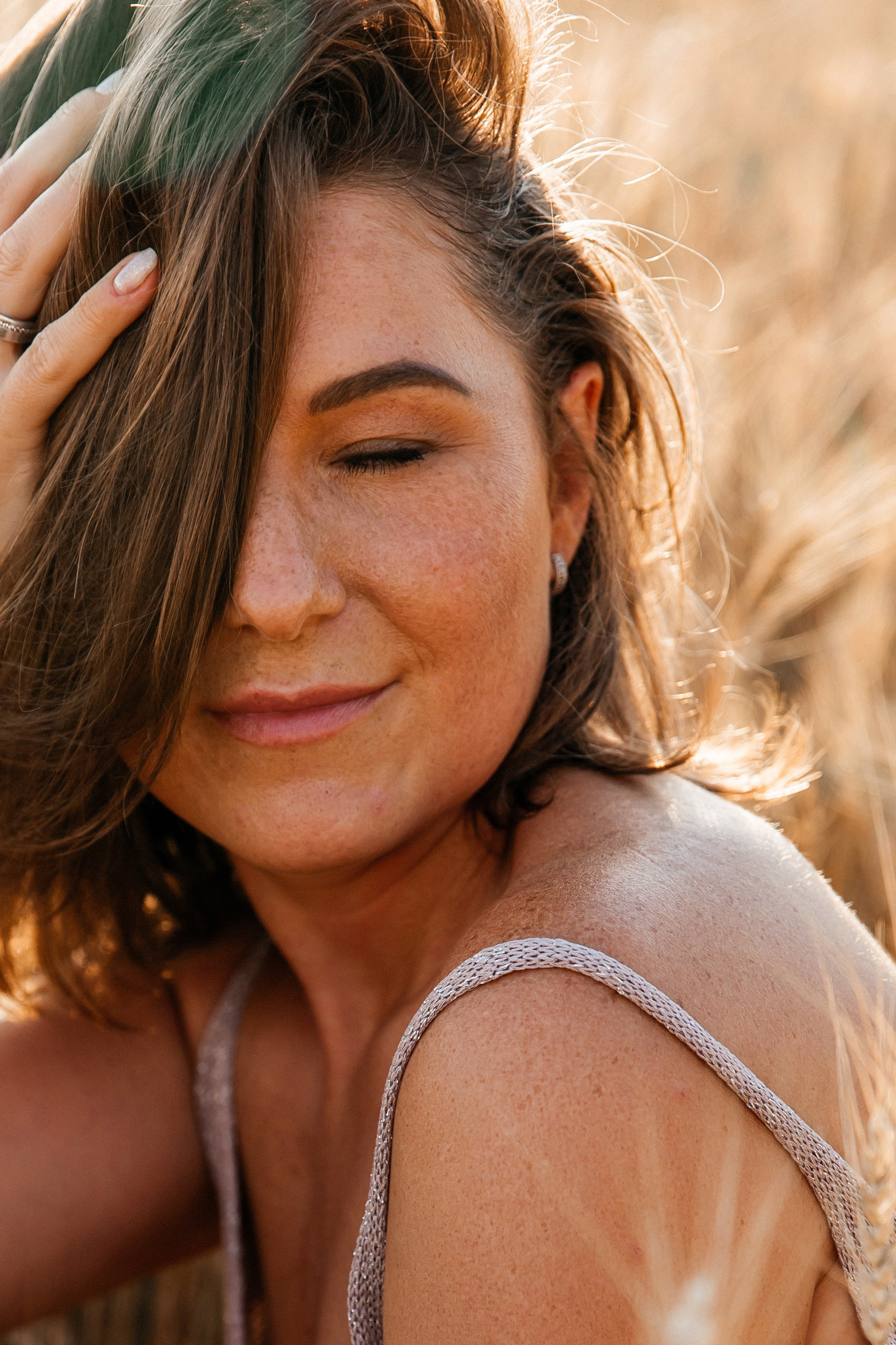 Катя. Свадебный и семейный фотограф у Уфе Евгения Сазонова