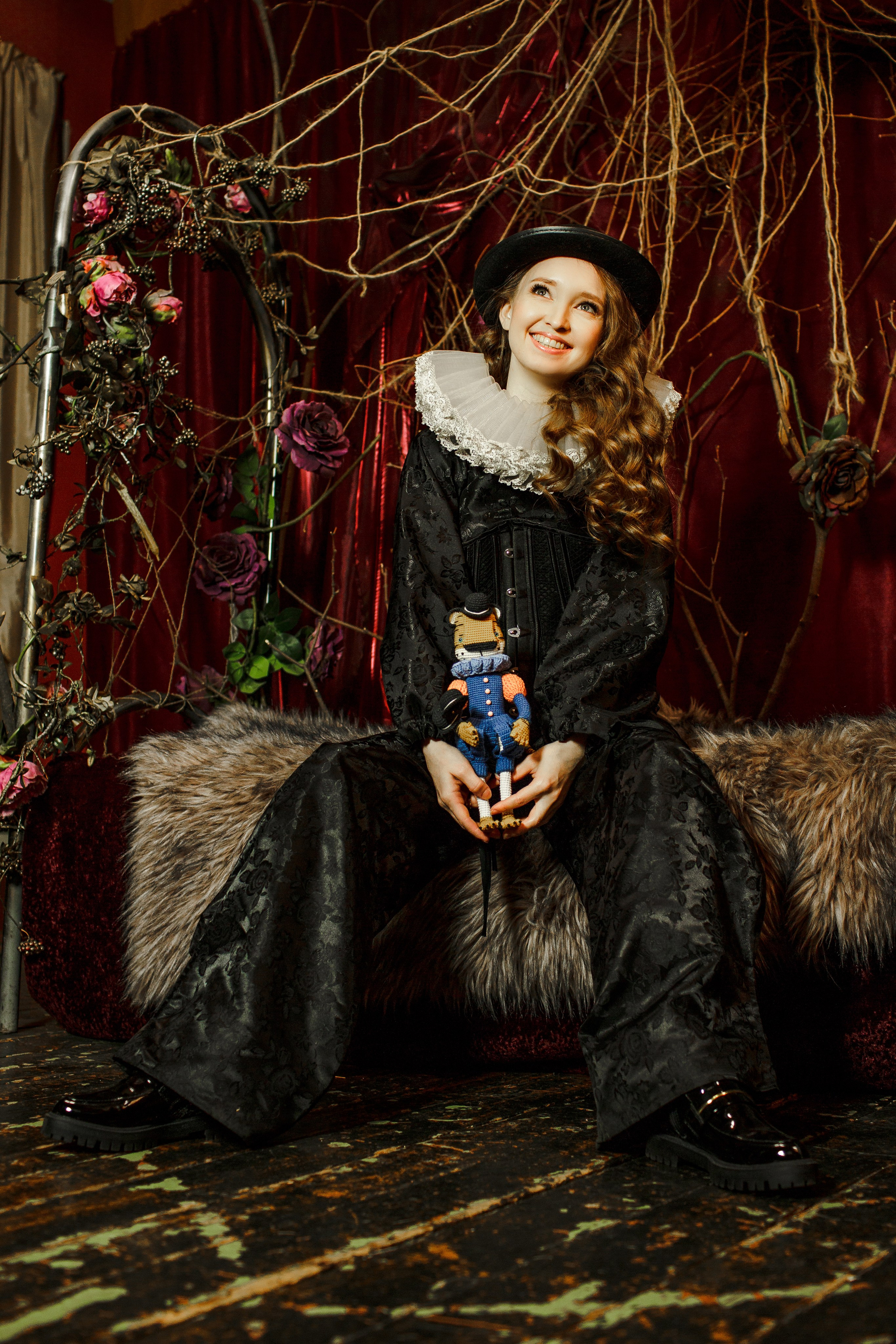 Контент-съёмка для блога. Свадебный фотограф Кирилл Белый