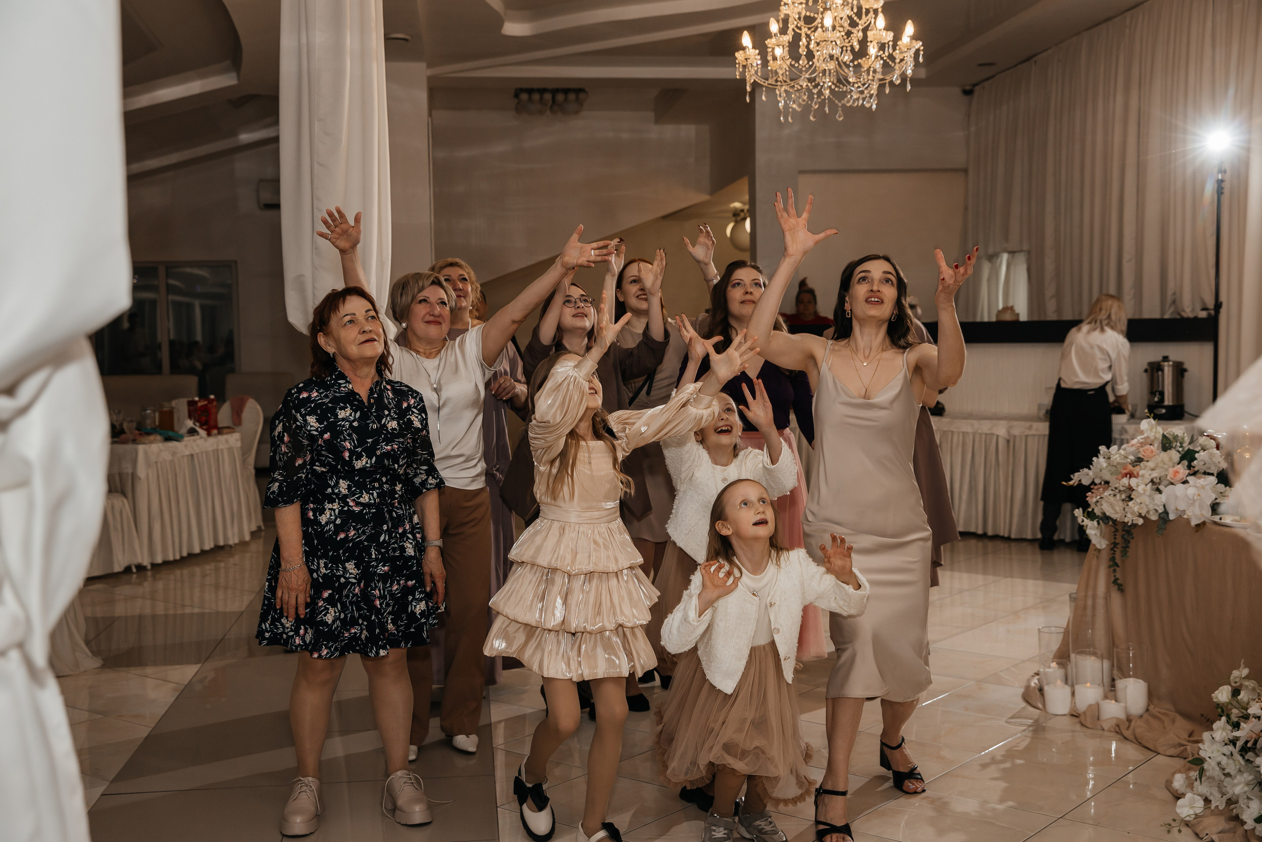 Анастасия и Роман. Свадебный фотограф Красноярск — Кристина Ива