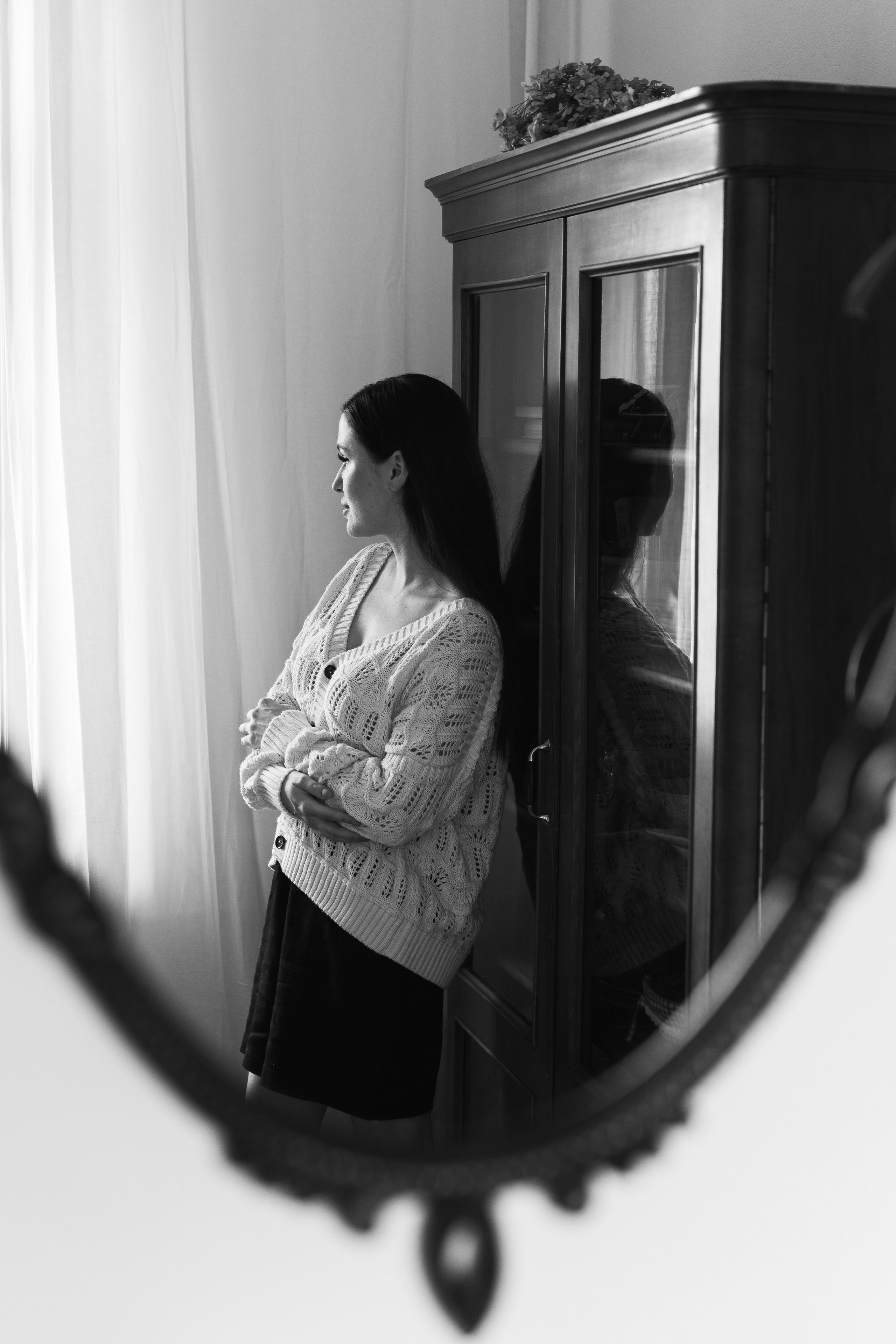 Классика/портрет. Фотограф в Москве Сафарова Юлия