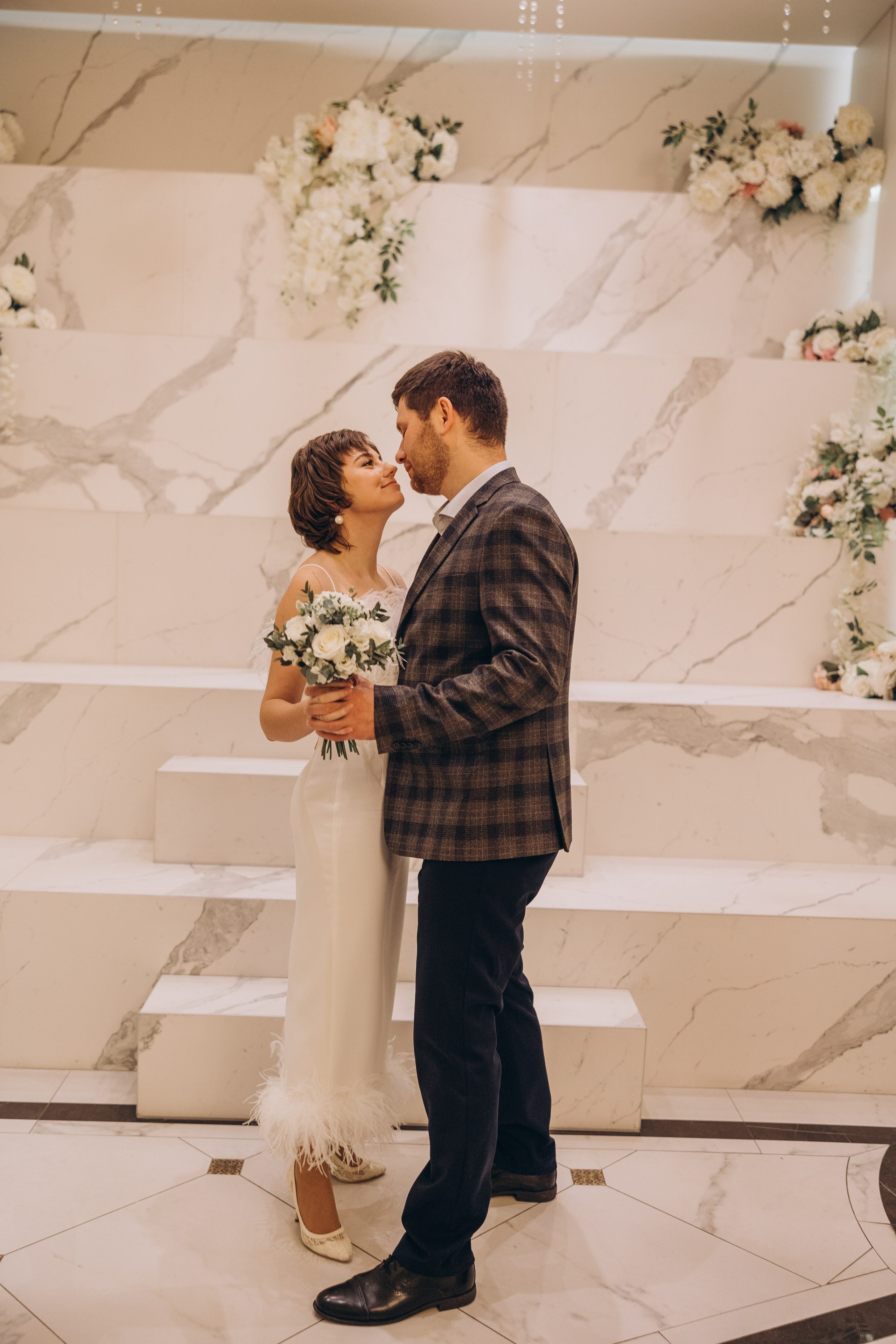 Юлия & Александр. Семейный фотограф в Москве Виктория Ястребинская