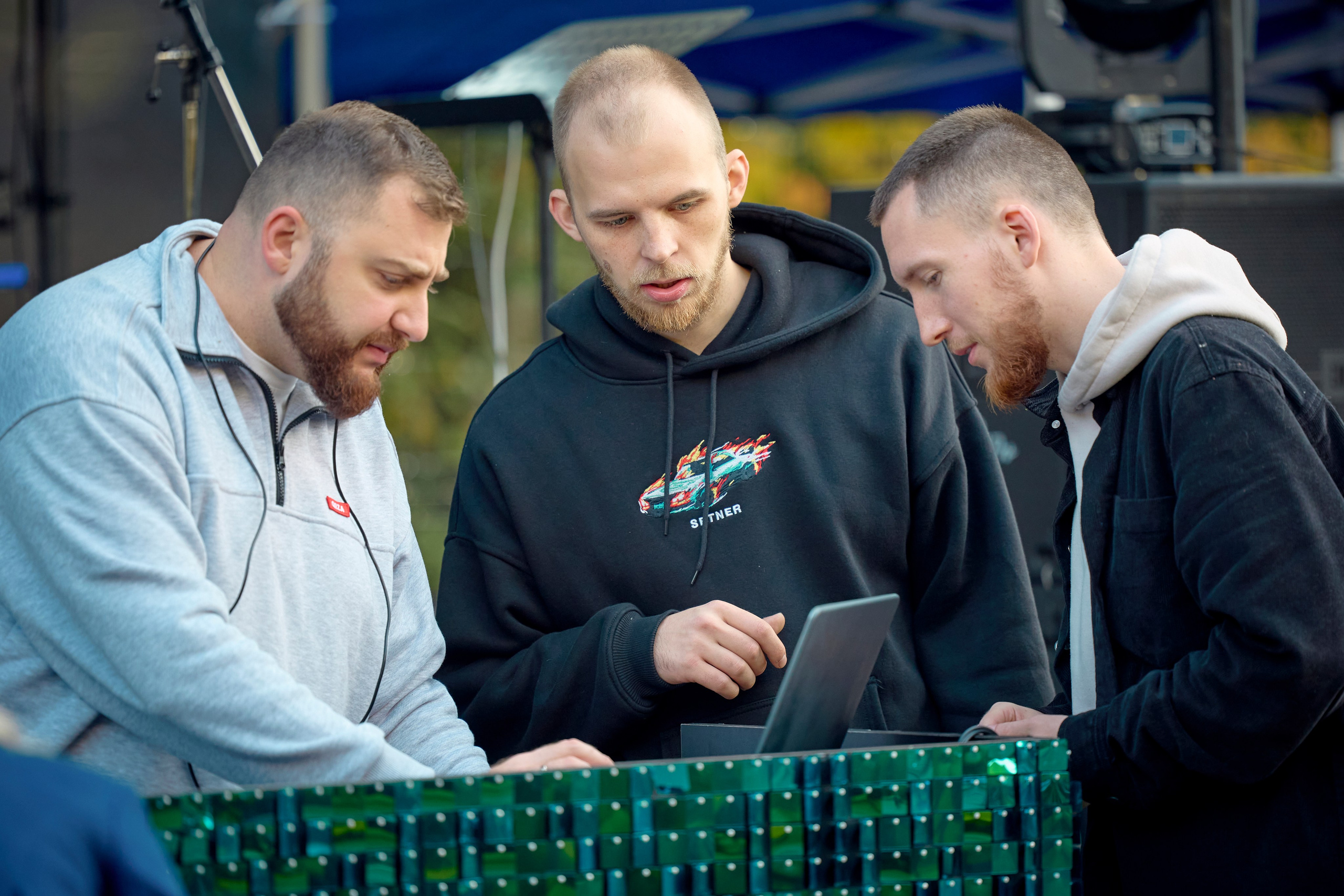 29.08.2024 Закрытие мотосезона True Bankers. Виктория Ахмылова. Фотограф в Москве