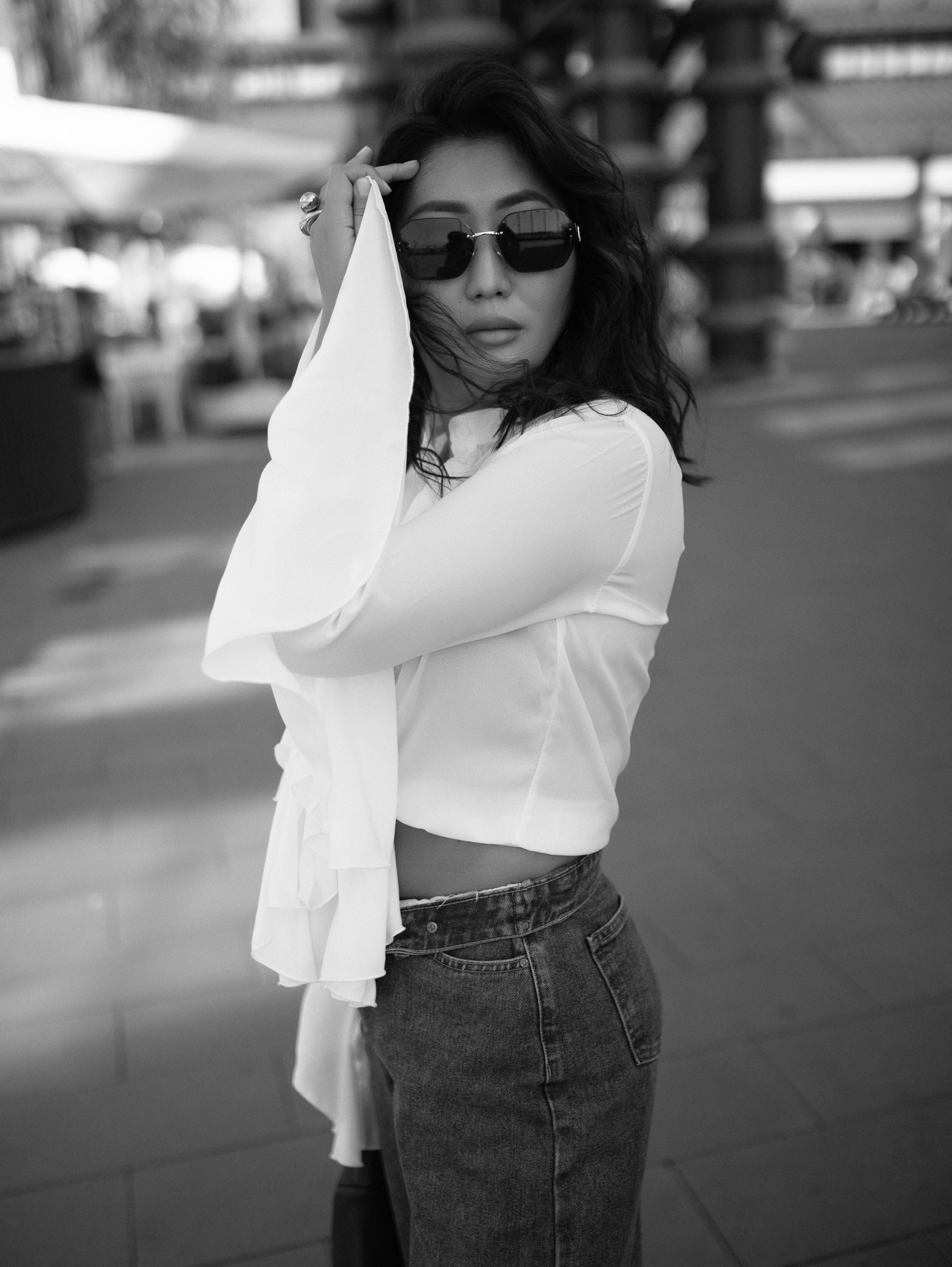 Секси Натали. Семейный фотограф в Санкт-Петербурге Ирина Иванова