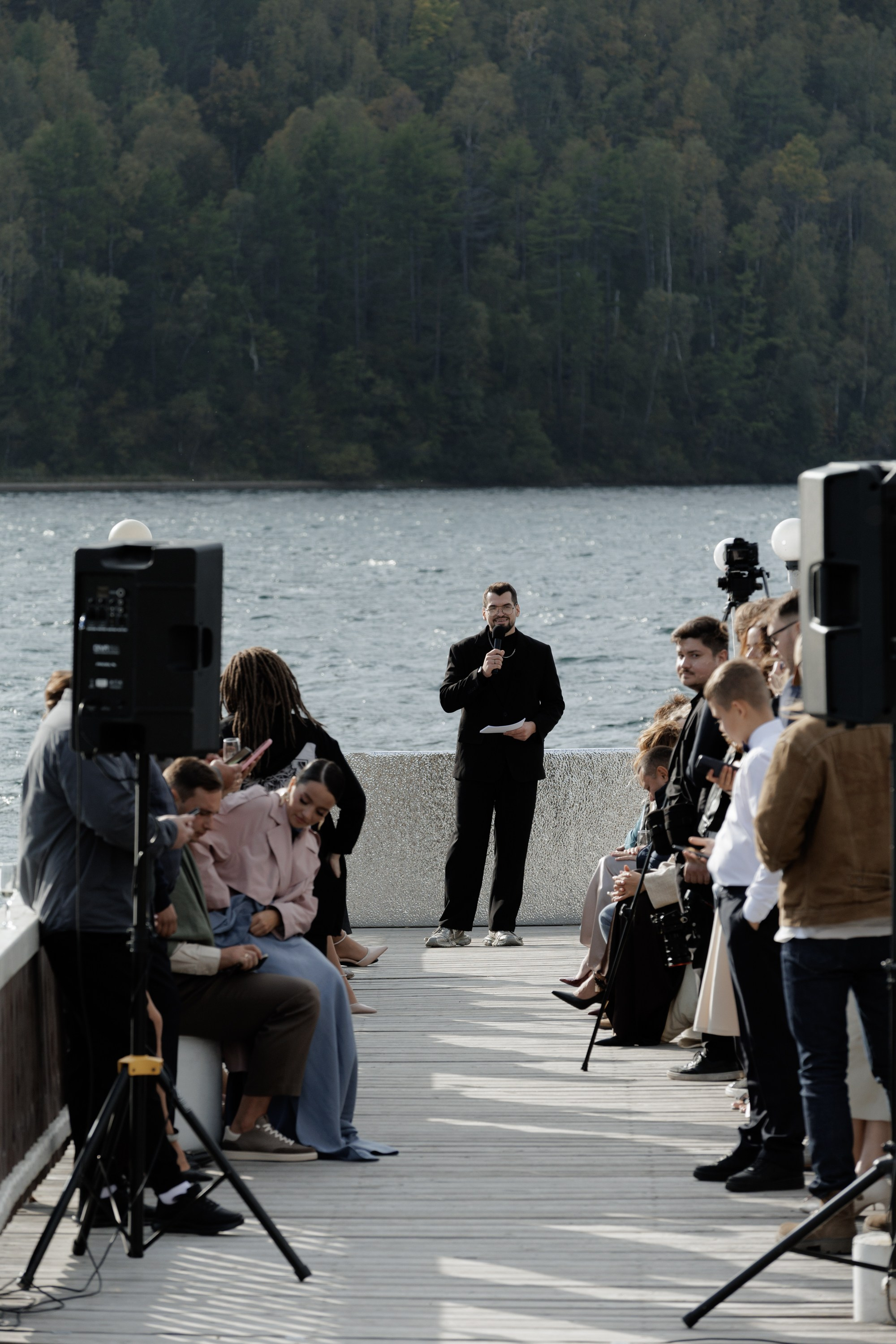 Александр и Мария. Свадебный фотограф