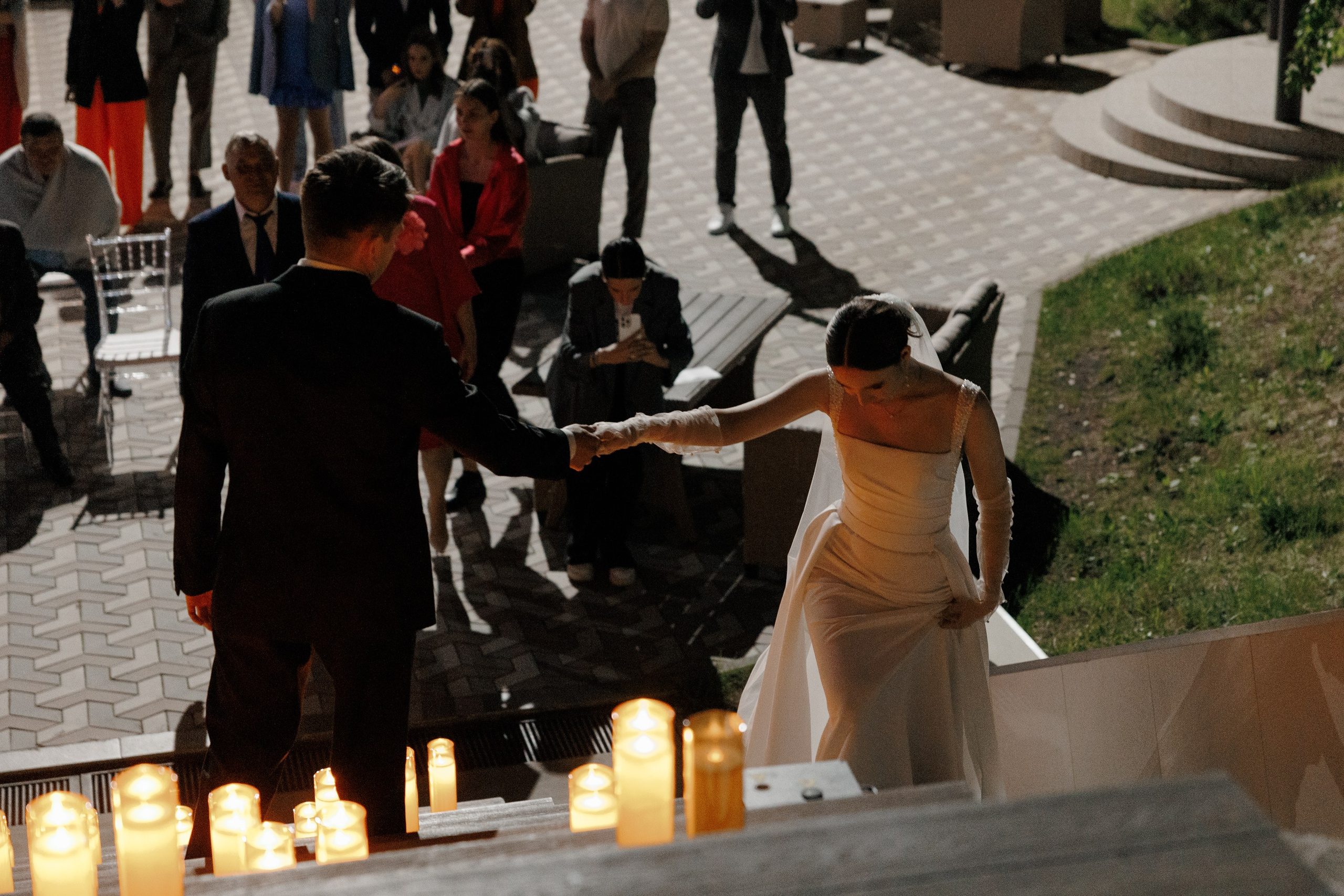 Алексей и Алина (полный день). Свадебный фотограф