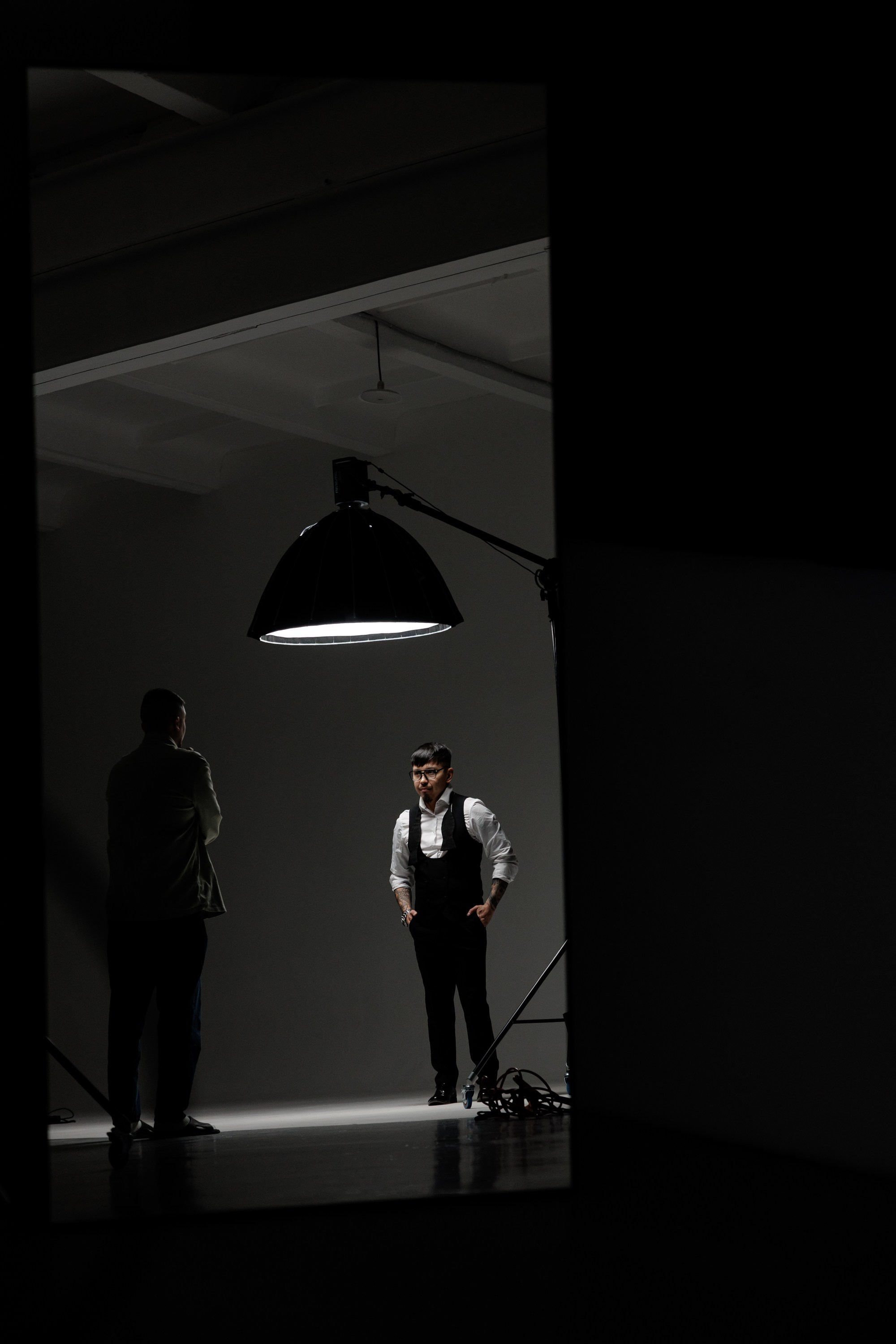 Василий Татаров. Свадебный фотограф