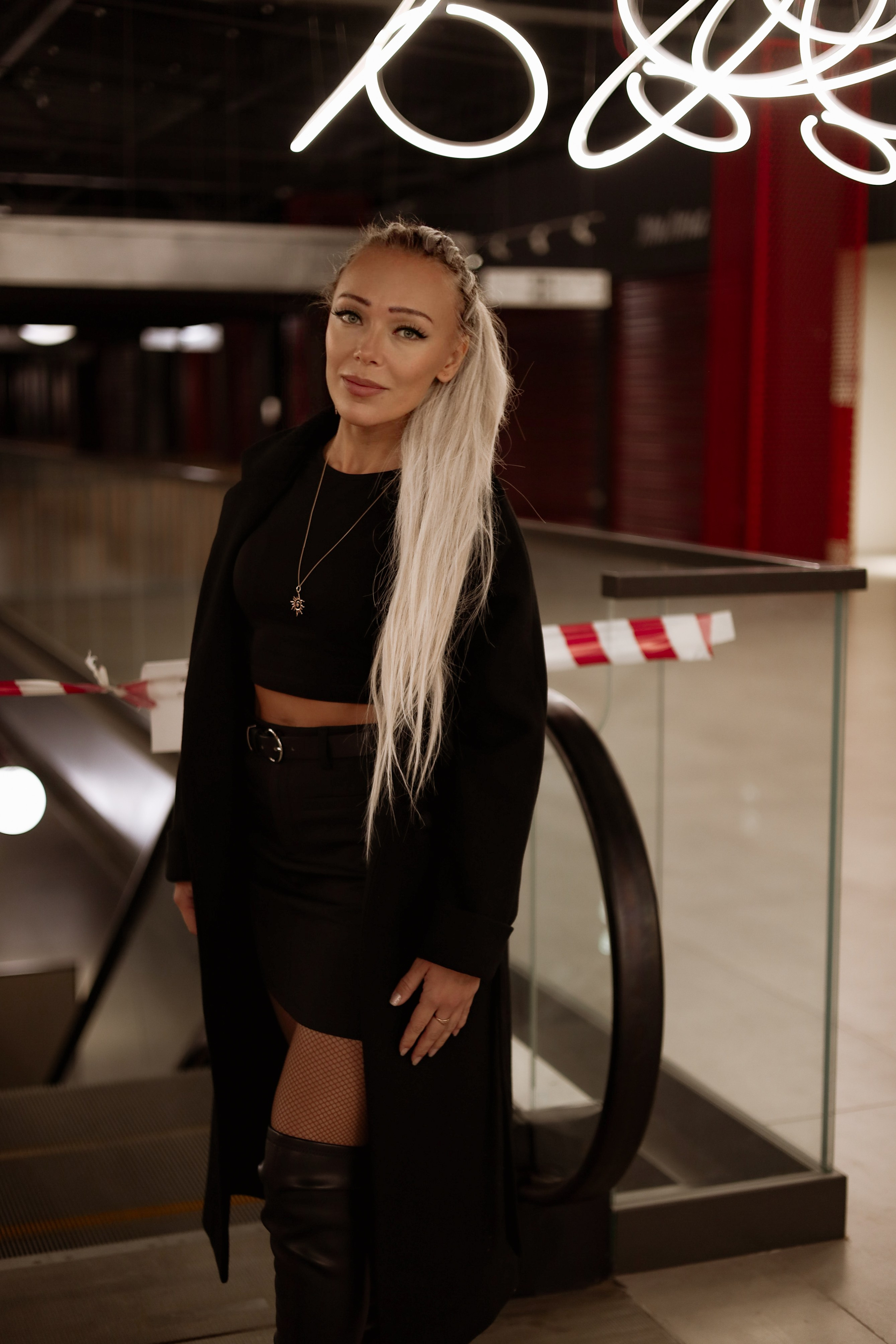 Olga. Photographer Tatiana Ivanova in Yaroslavl