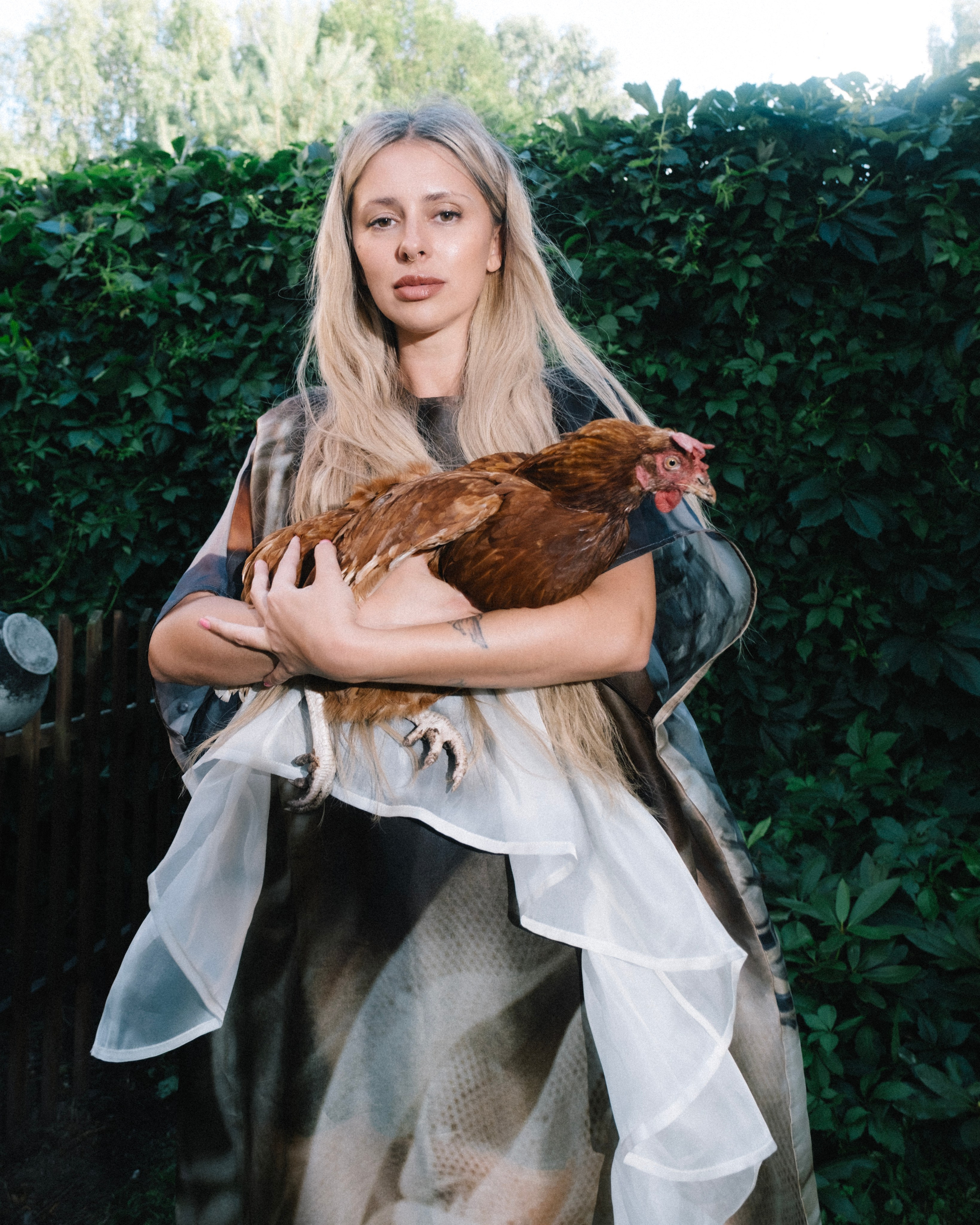 PLACE Anna. Алина Сушенцева фотограф