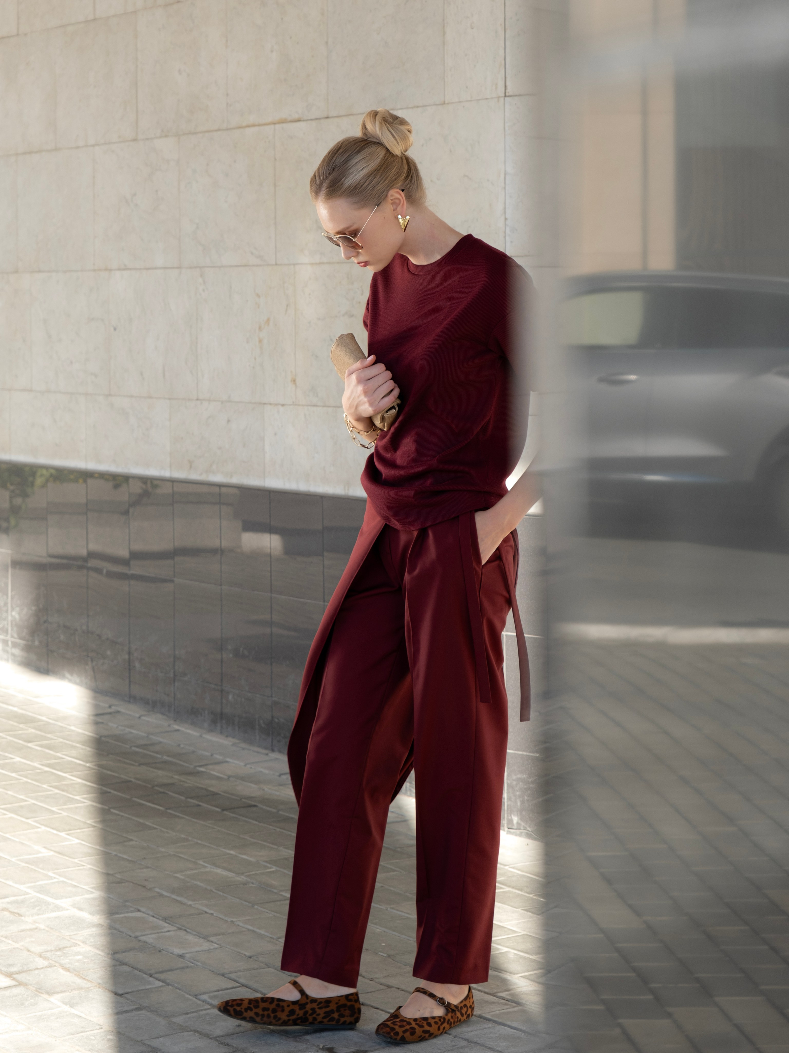 VIRELE Sofia. Алина Сушенцева фотограф