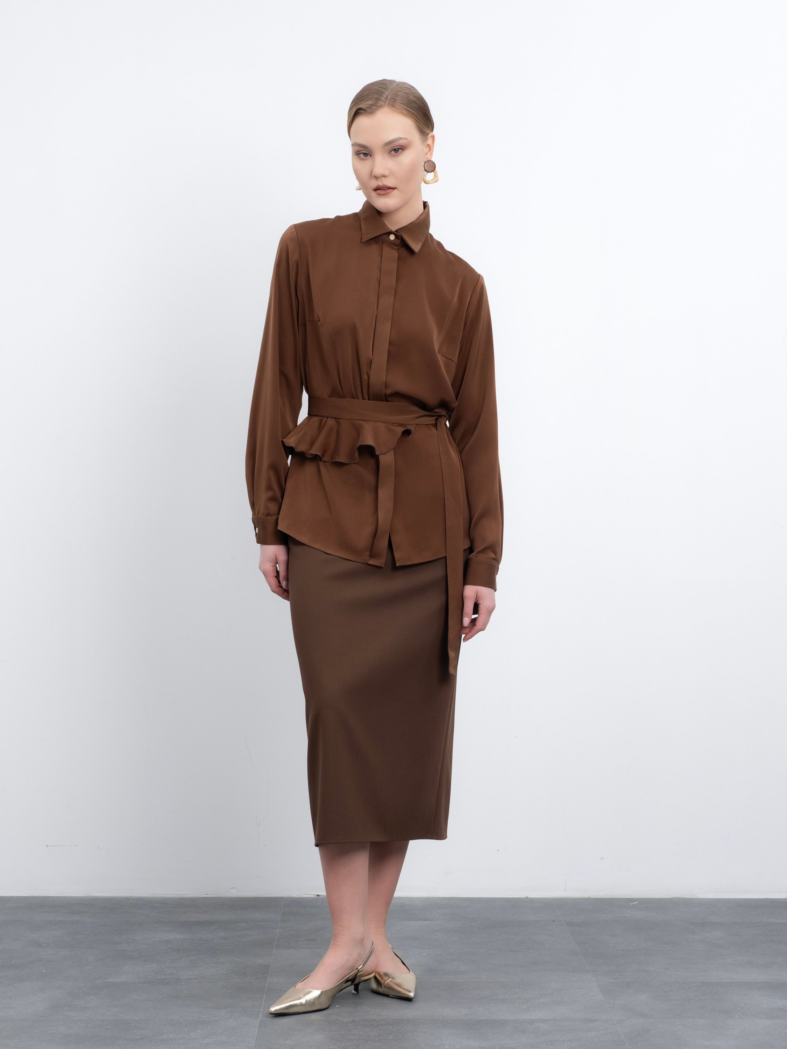 VIRELE catalog Polina. Алина Сушенцева фотограф