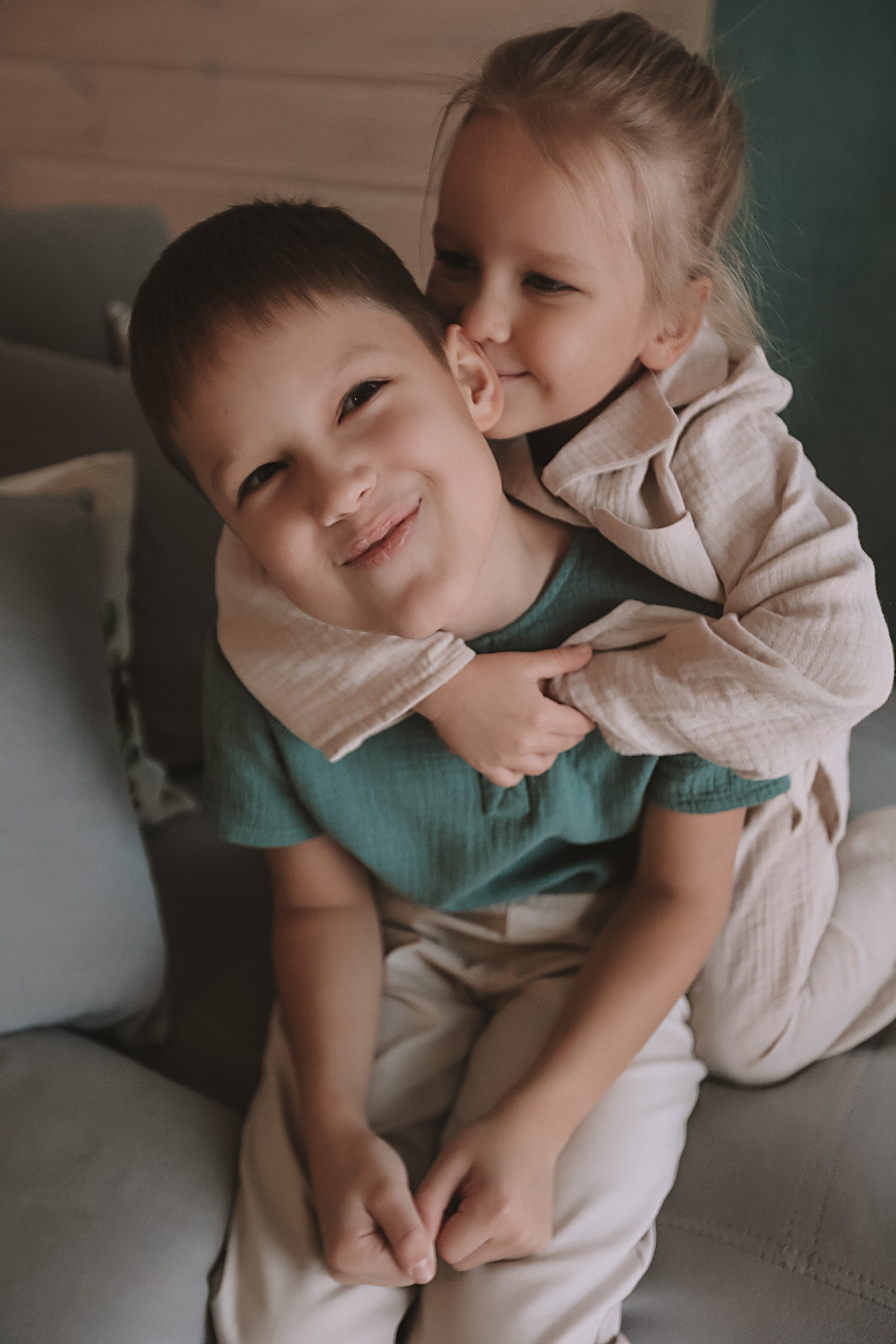 Домашняя. Семейный фотограф Тюмень, фотограф на роды Салмина Мария