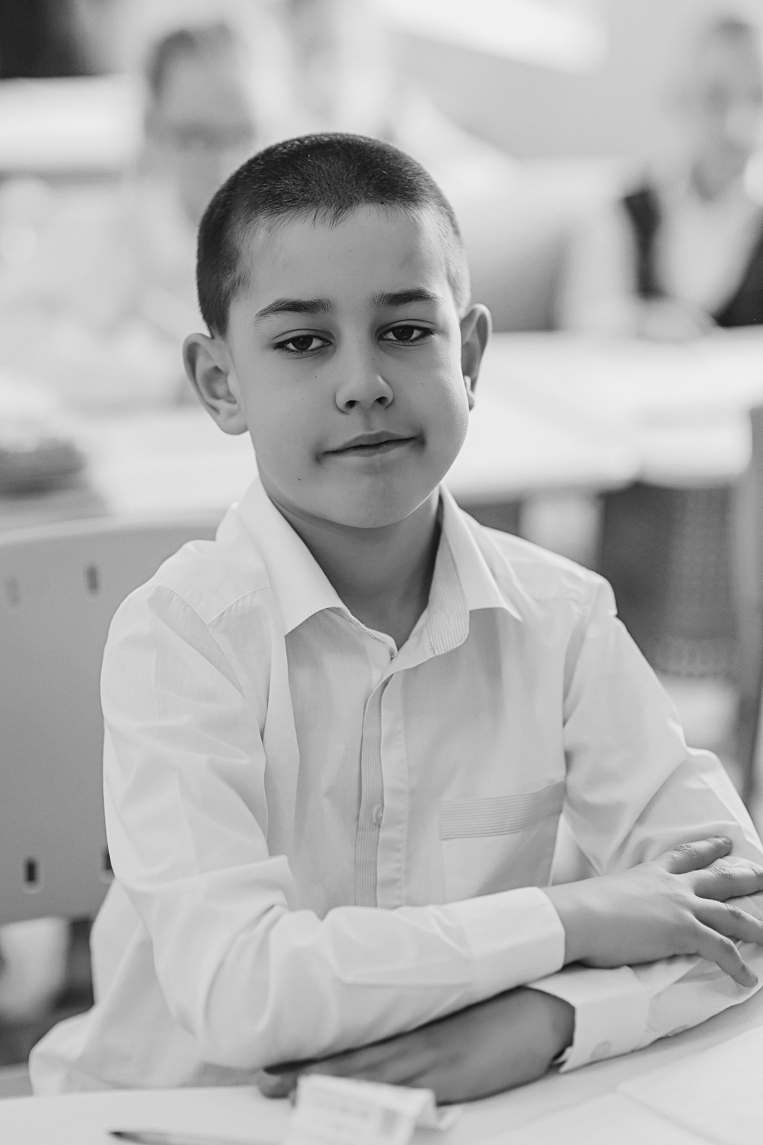 Один день в школе 1 класс. Семейный фотограф Тюмень, фотограф на роды Салмина Мария